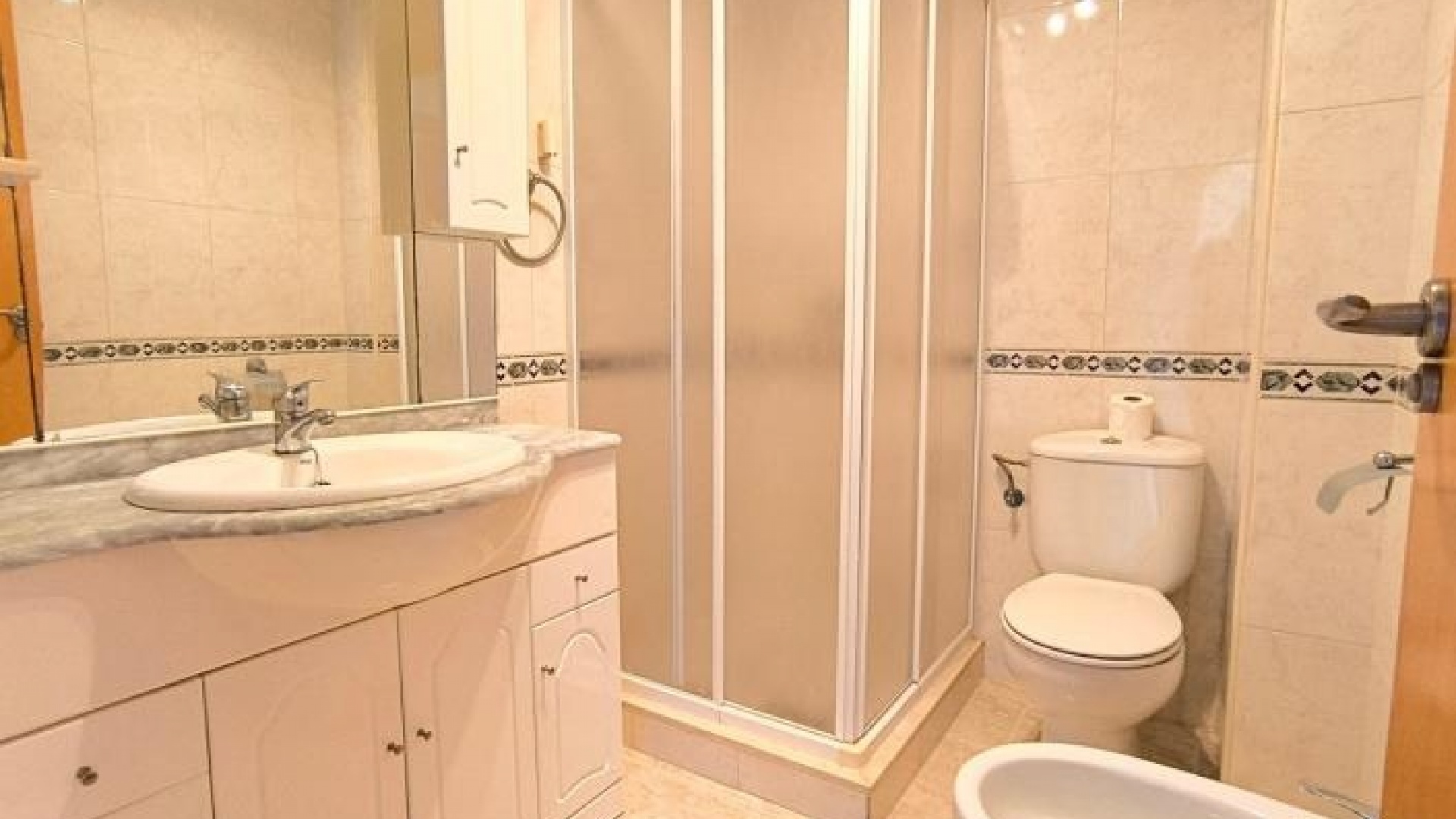 Wederverkoop - Appartement - Ciudad Quesada - Dona Pepa