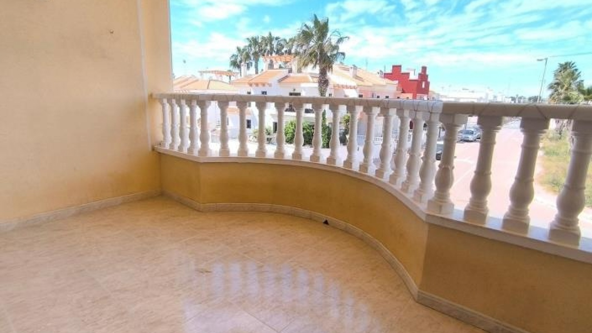 Wederverkoop - Appartement - Ciudad Quesada - Dona Pepa
