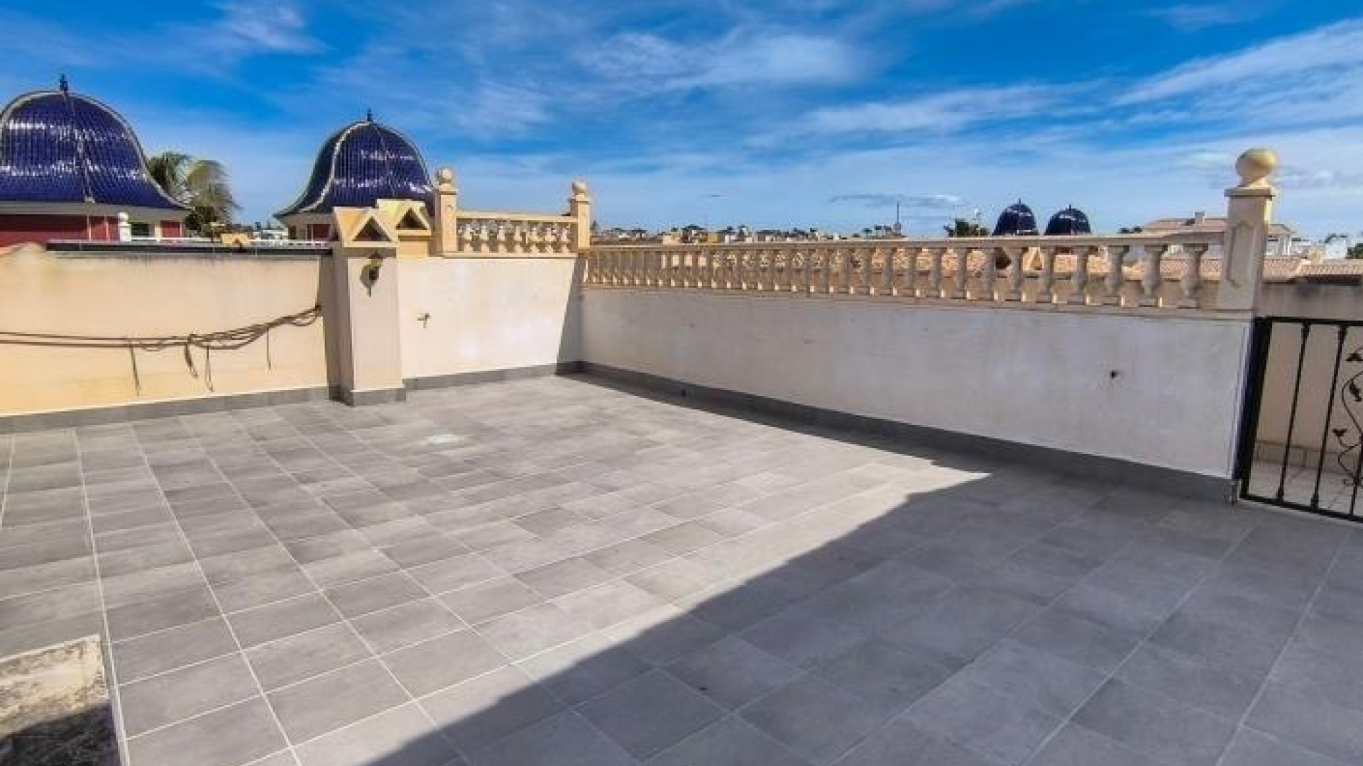 Wederverkoop - Appartement - Ciudad Quesada - Dona Pepa