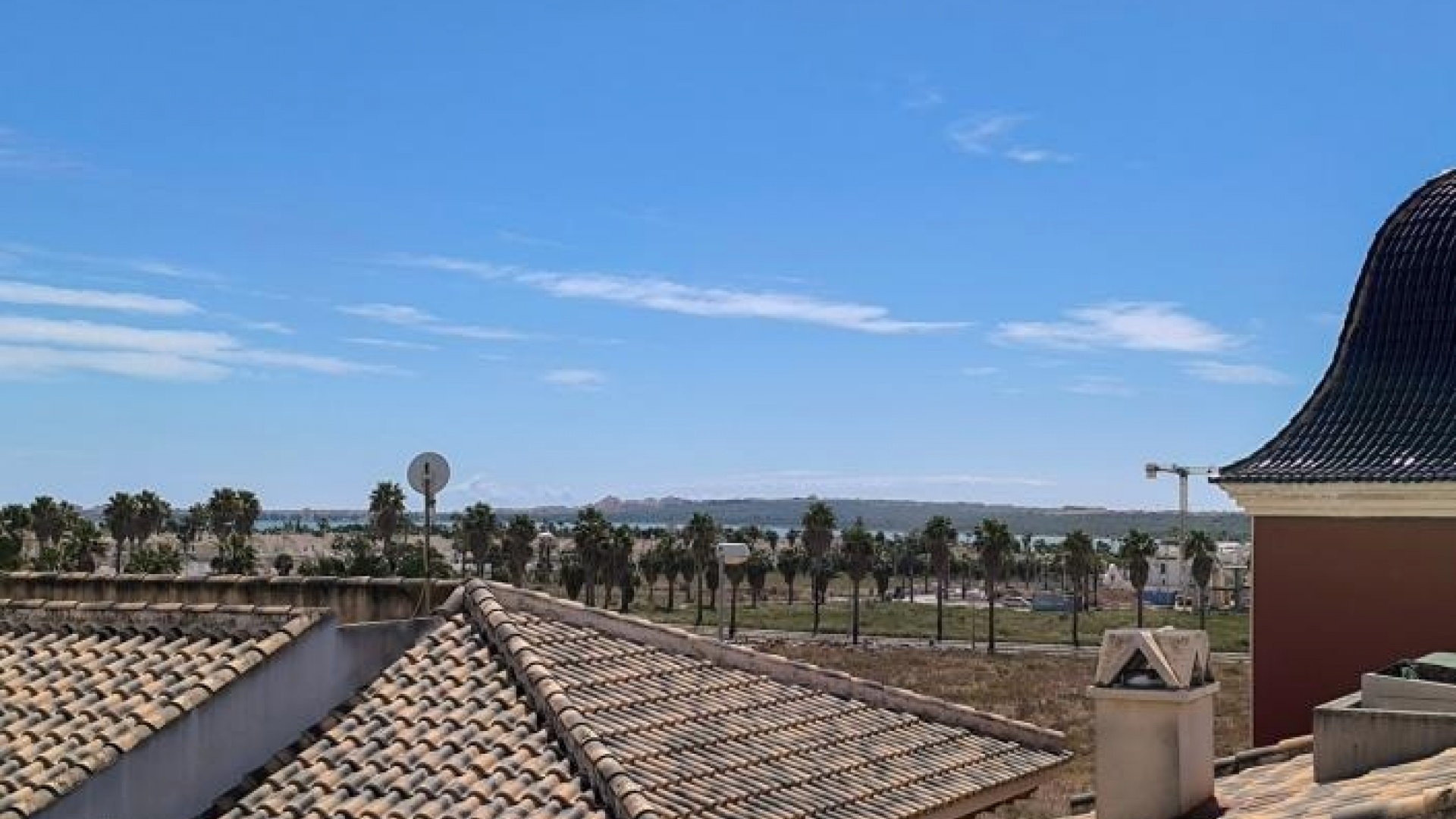 Wederverkoop - Appartement - Ciudad Quesada - Dona Pepa