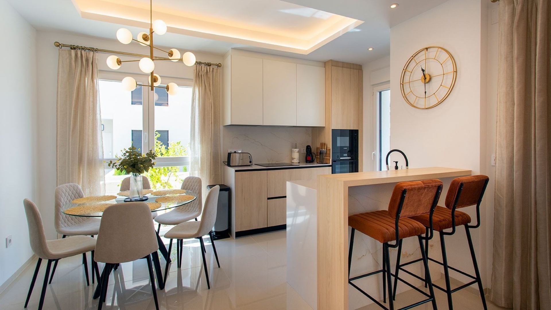 Wederverkoop - Appartement - Ciudad Quesada - Dona Pepa