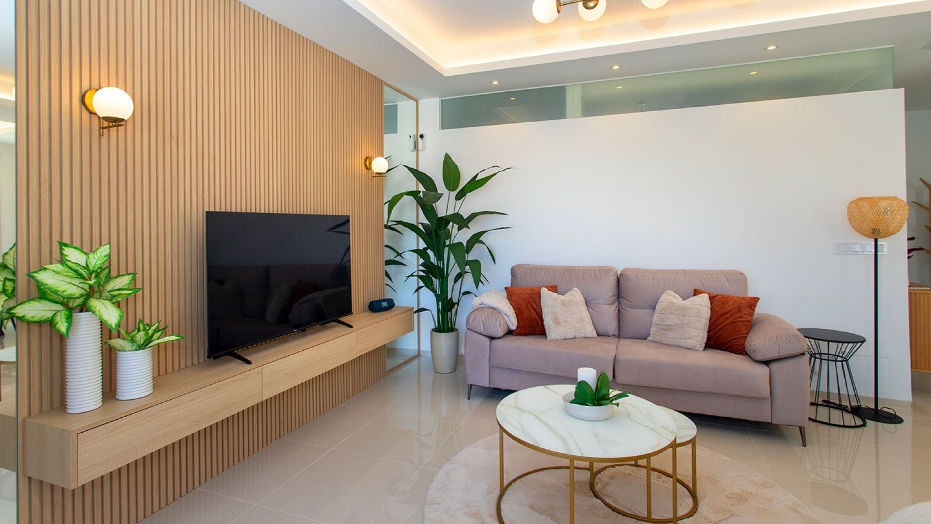 Wederverkoop - Appartement - Ciudad Quesada - Dona Pepa