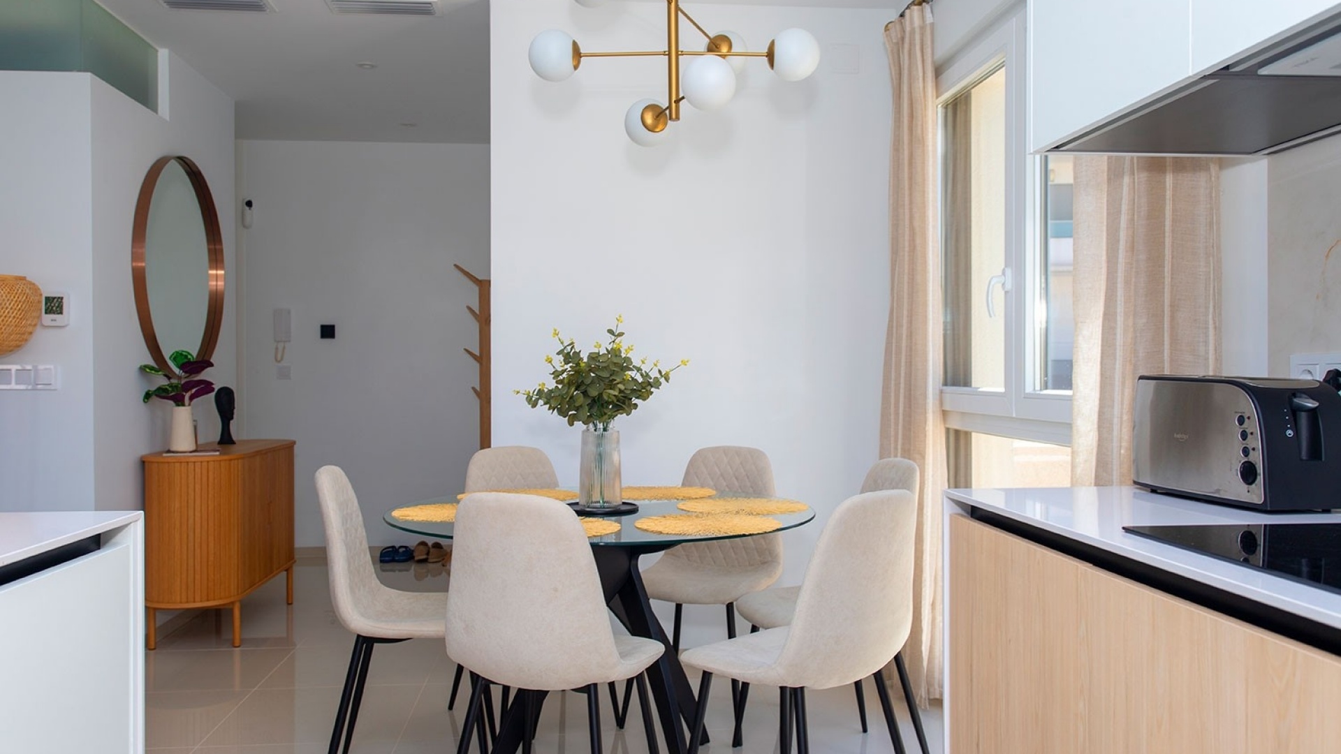 Wederverkoop - Appartement - Ciudad Quesada - Dona Pepa