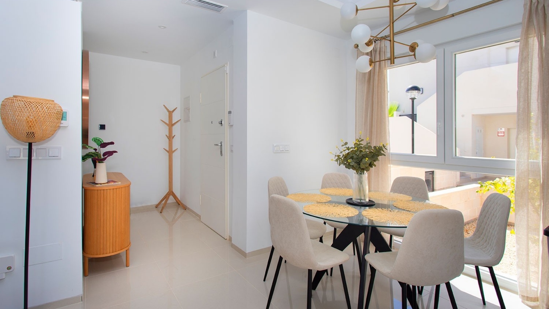 Wederverkoop - Appartement - Ciudad Quesada - Dona Pepa