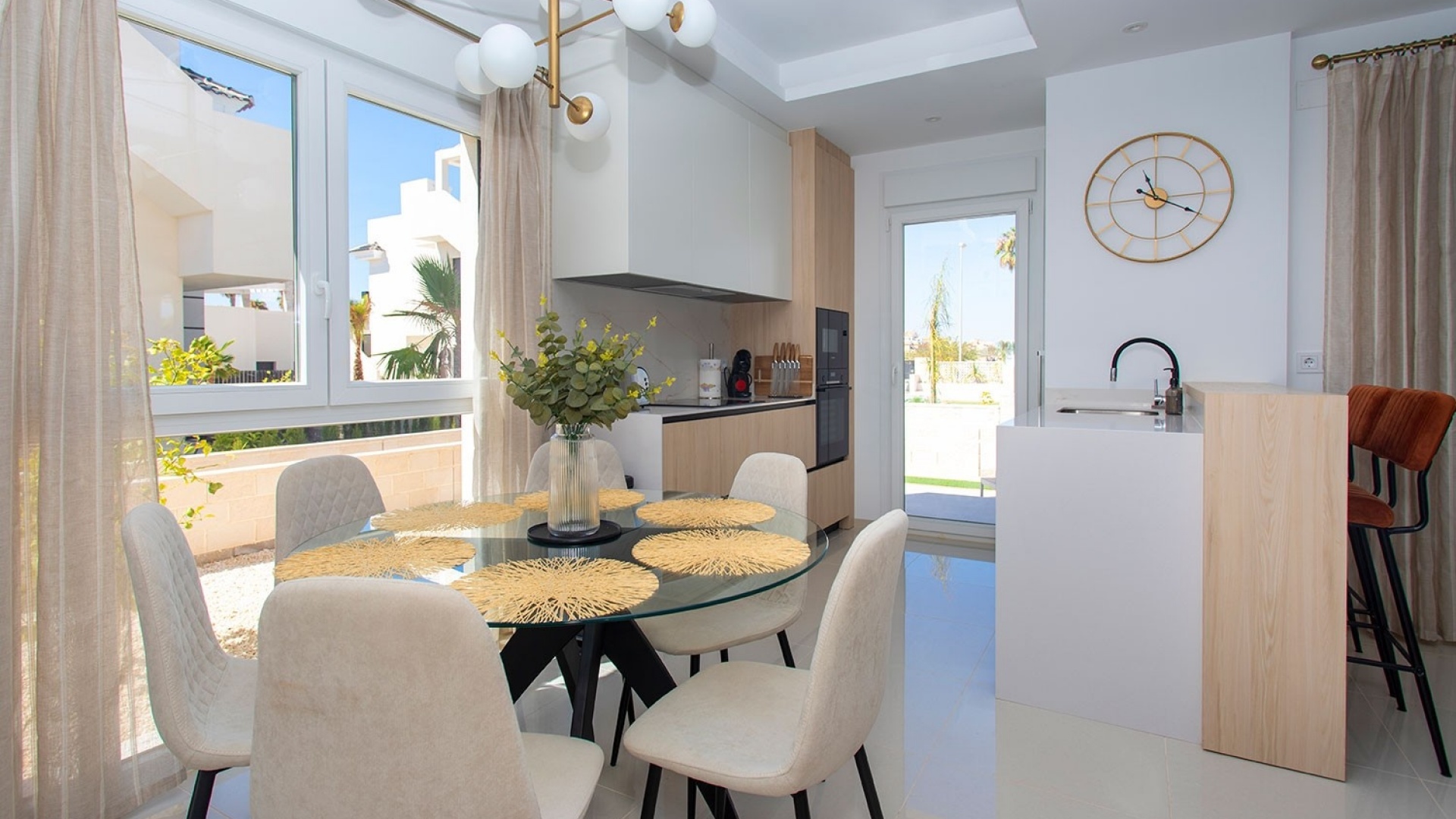 Wederverkoop - Appartement - Ciudad Quesada - Dona Pepa