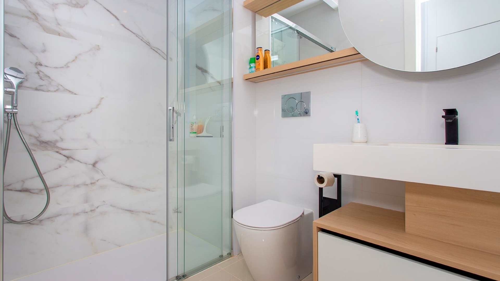 Wederverkoop - Appartement - Ciudad Quesada - Dona Pepa