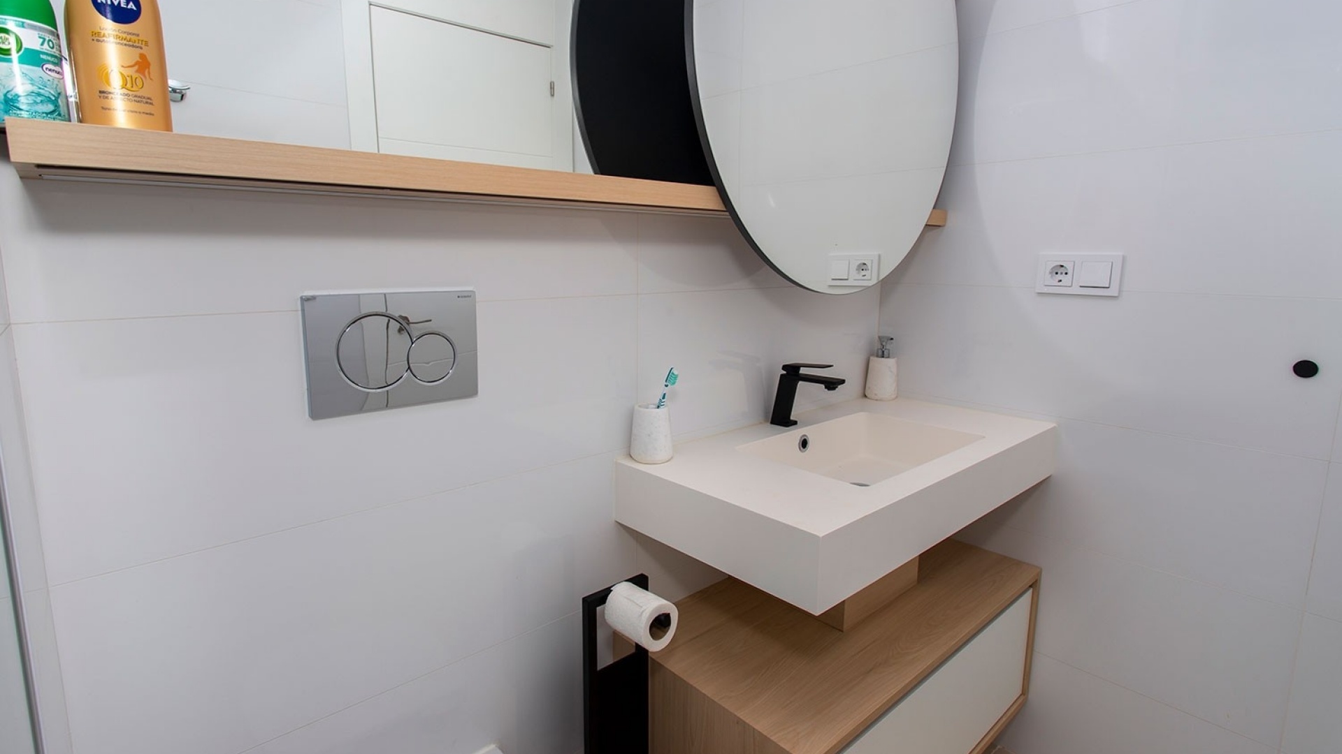 Wederverkoop - Appartement - Ciudad Quesada - Dona Pepa