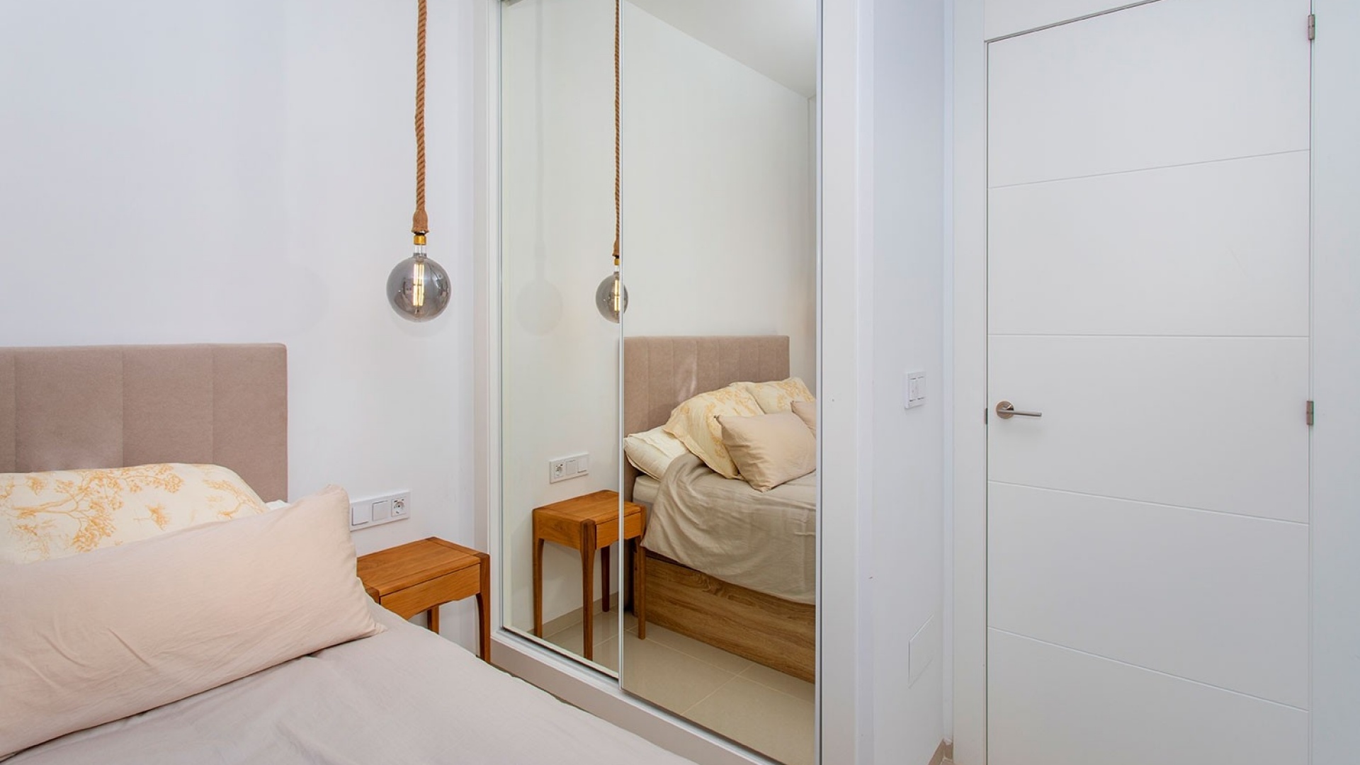 Wederverkoop - Appartement - Ciudad Quesada - Dona Pepa