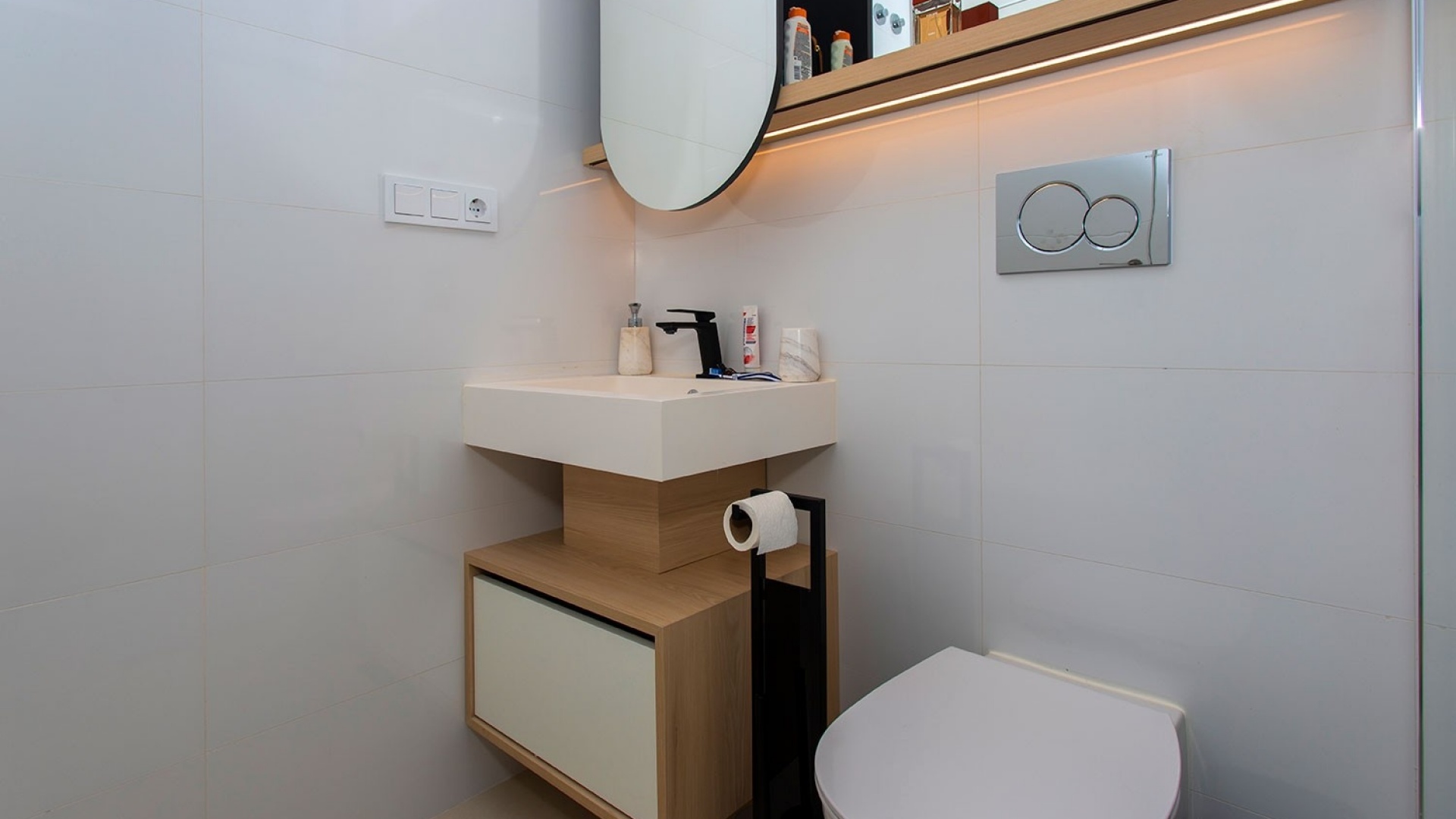 Wederverkoop - Appartement - Ciudad Quesada - Dona Pepa