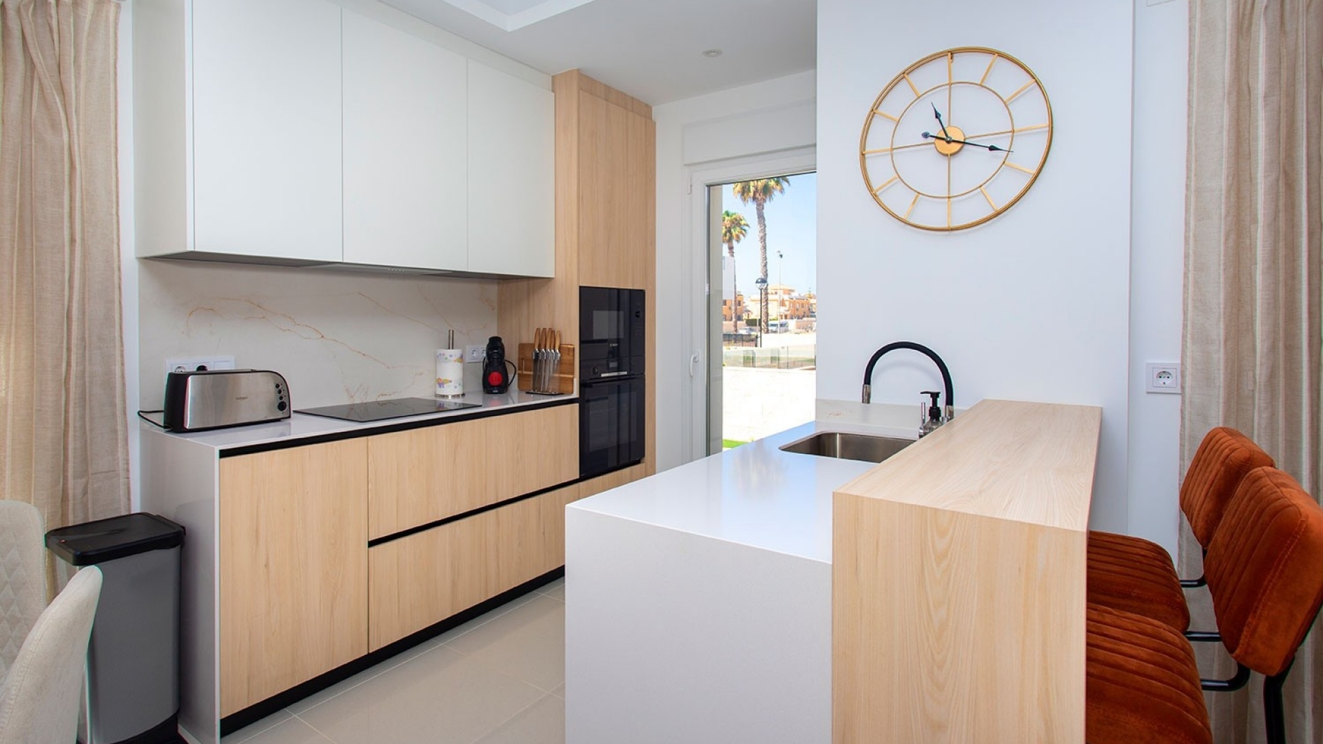 Wederverkoop - Appartement - Ciudad Quesada - Dona Pepa