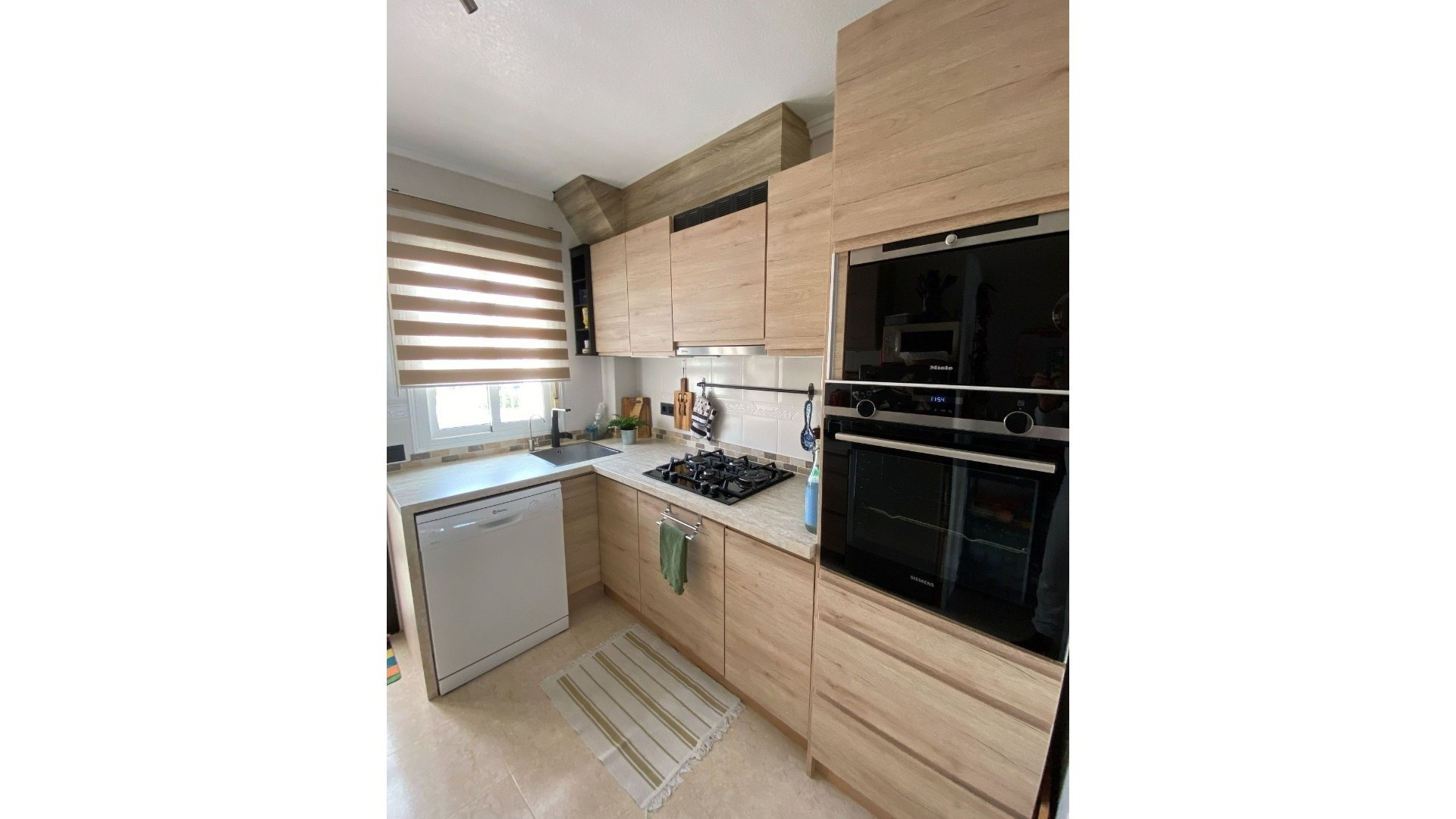 Wederverkoop - Appartement - Ciudad Quesada - Dona Pepa