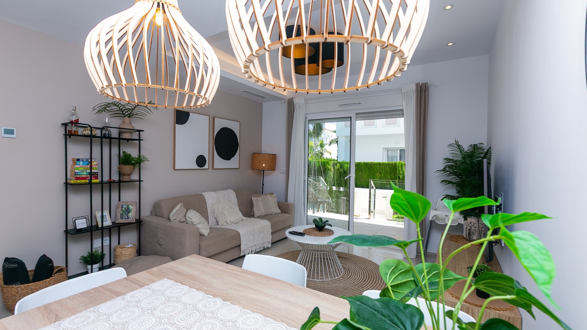 Wederverkoop - Appartement - Ciudad Quesada - Dona Pepa