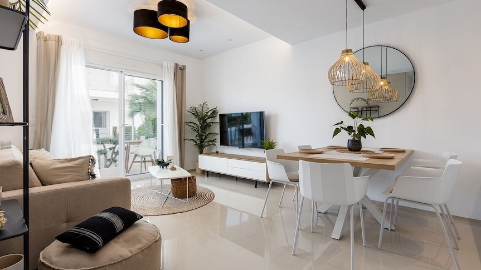 Wederverkoop - Appartement - Ciudad Quesada - Dona Pepa