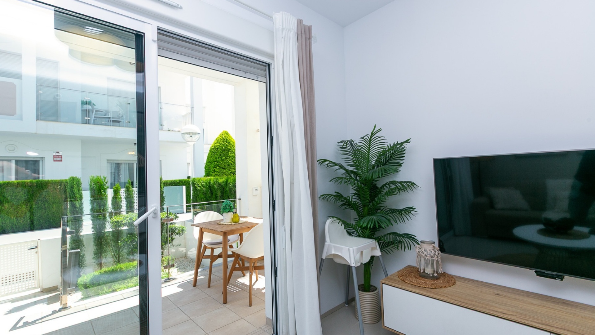 Wederverkoop - Appartement - Ciudad Quesada - Dona Pepa