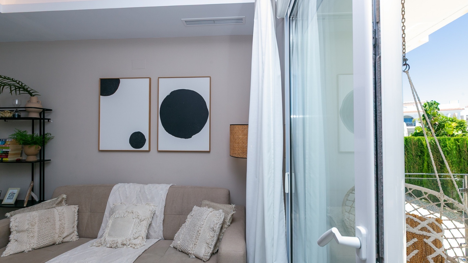 Wederverkoop - Appartement - Ciudad Quesada - Dona Pepa