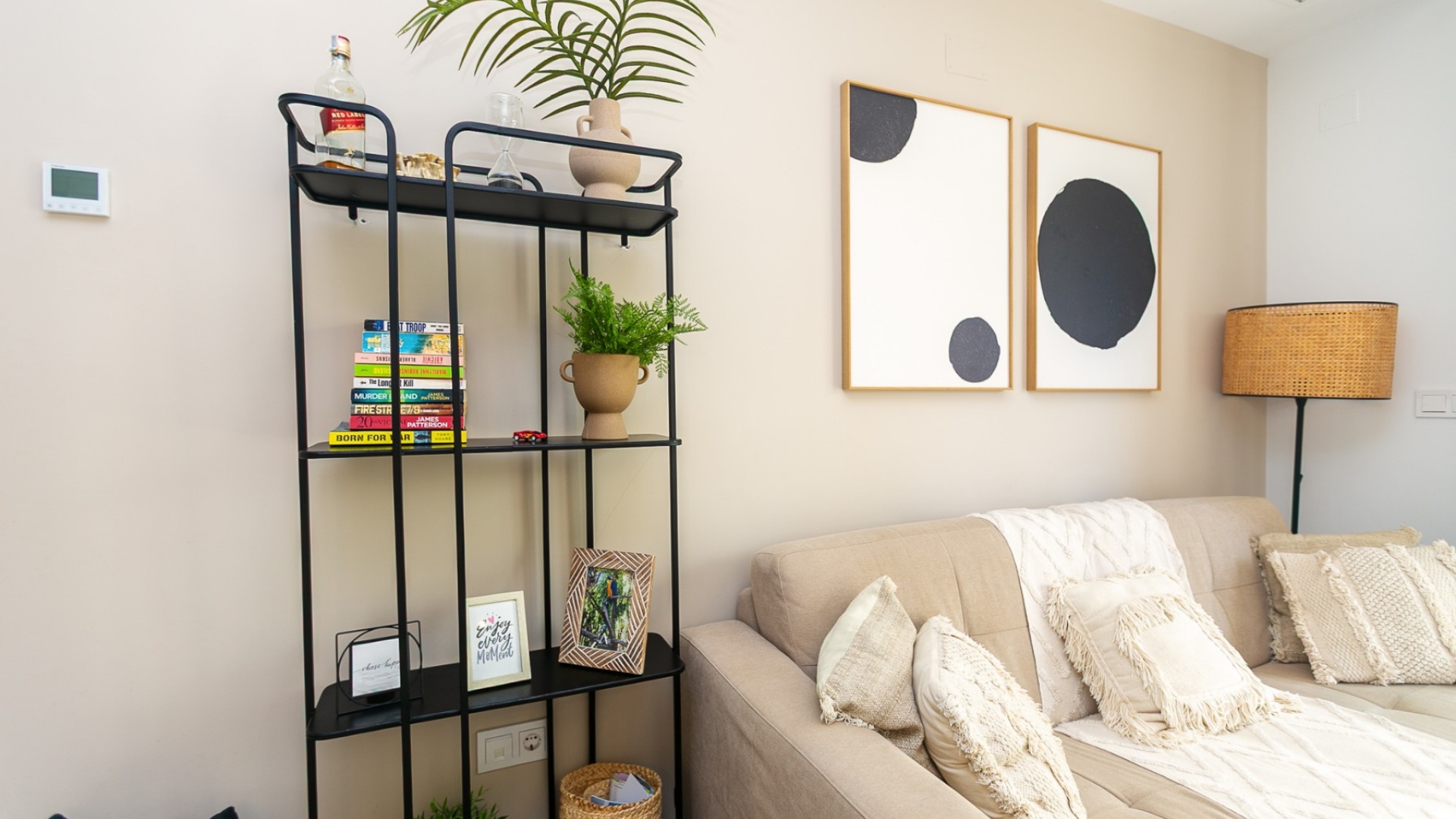 Wederverkoop - Appartement - Ciudad Quesada - Dona Pepa