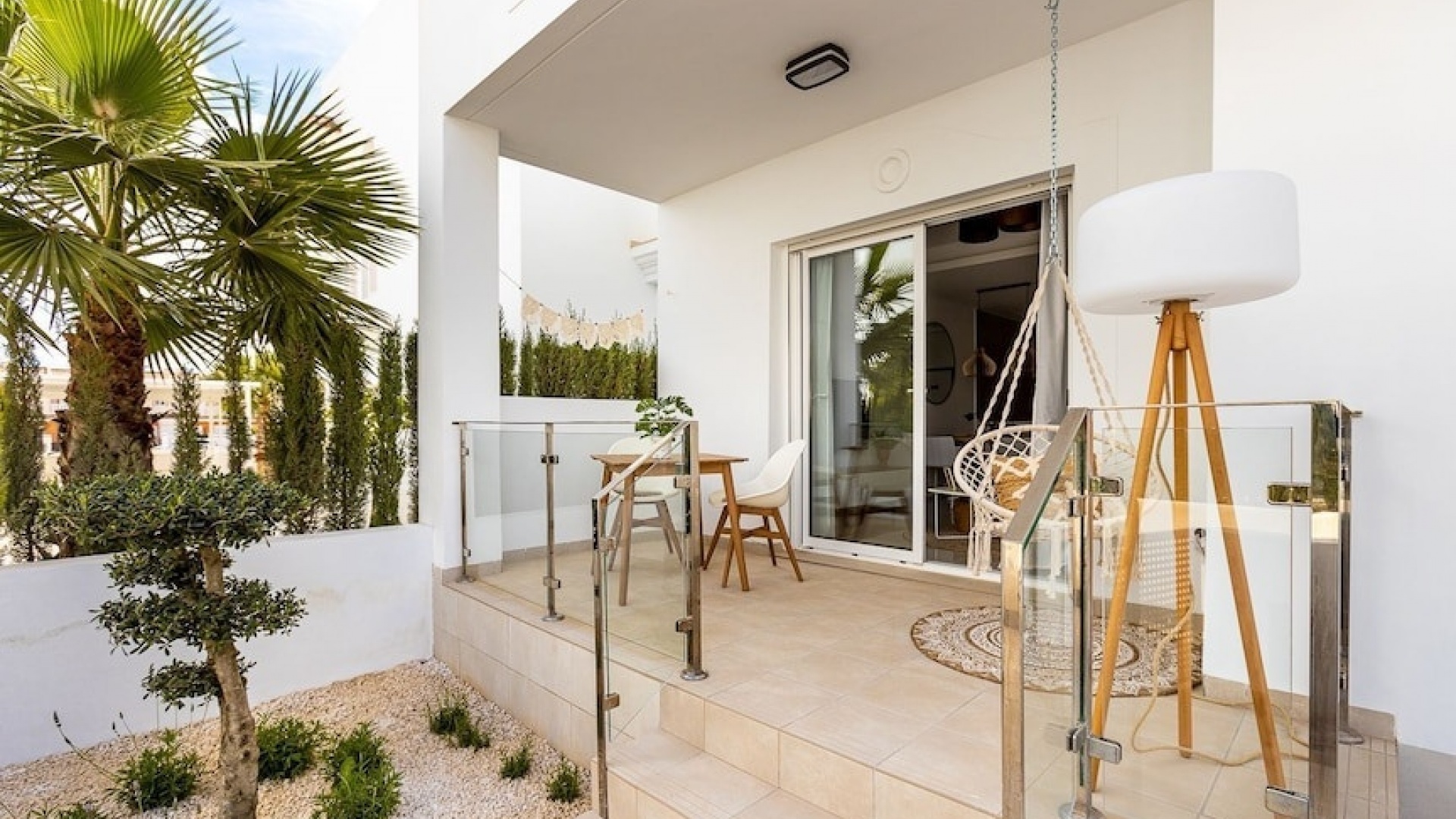Wederverkoop - Appartement - Ciudad Quesada - Dona Pepa