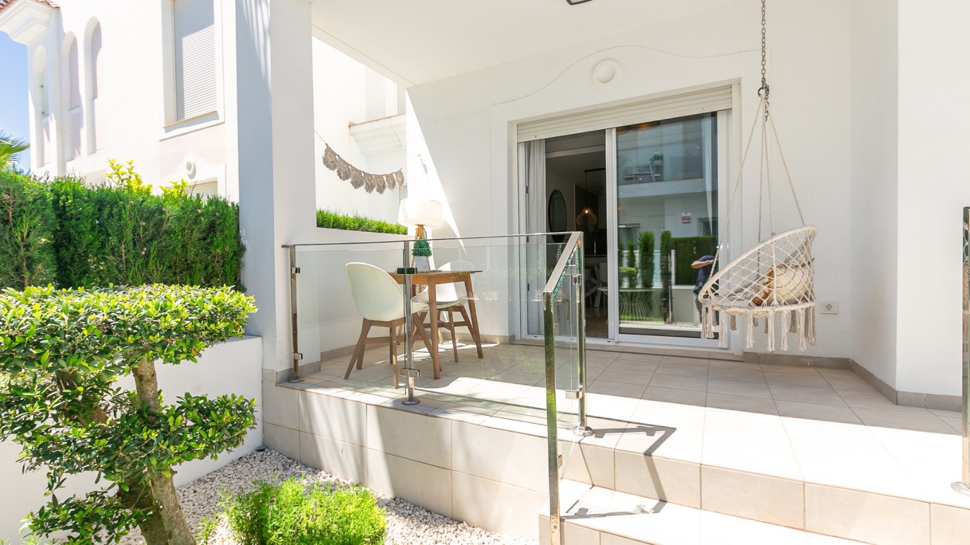 Wederverkoop - Appartement - Ciudad Quesada - Dona Pepa