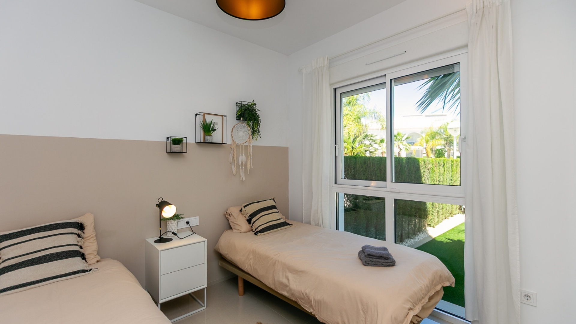 Wederverkoop - Appartement - Ciudad Quesada - Dona Pepa