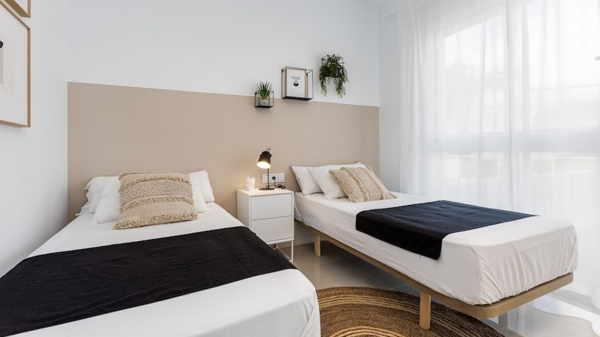 Wederverkoop - Appartement - Ciudad Quesada - Dona Pepa