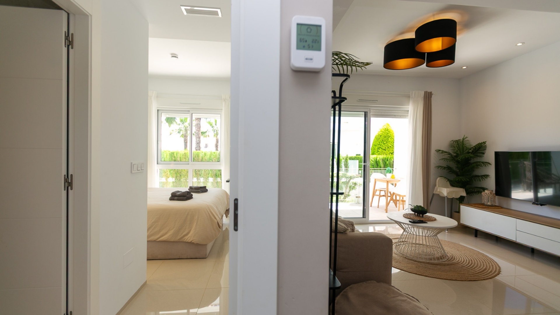 Wederverkoop - Appartement - Ciudad Quesada - Dona Pepa