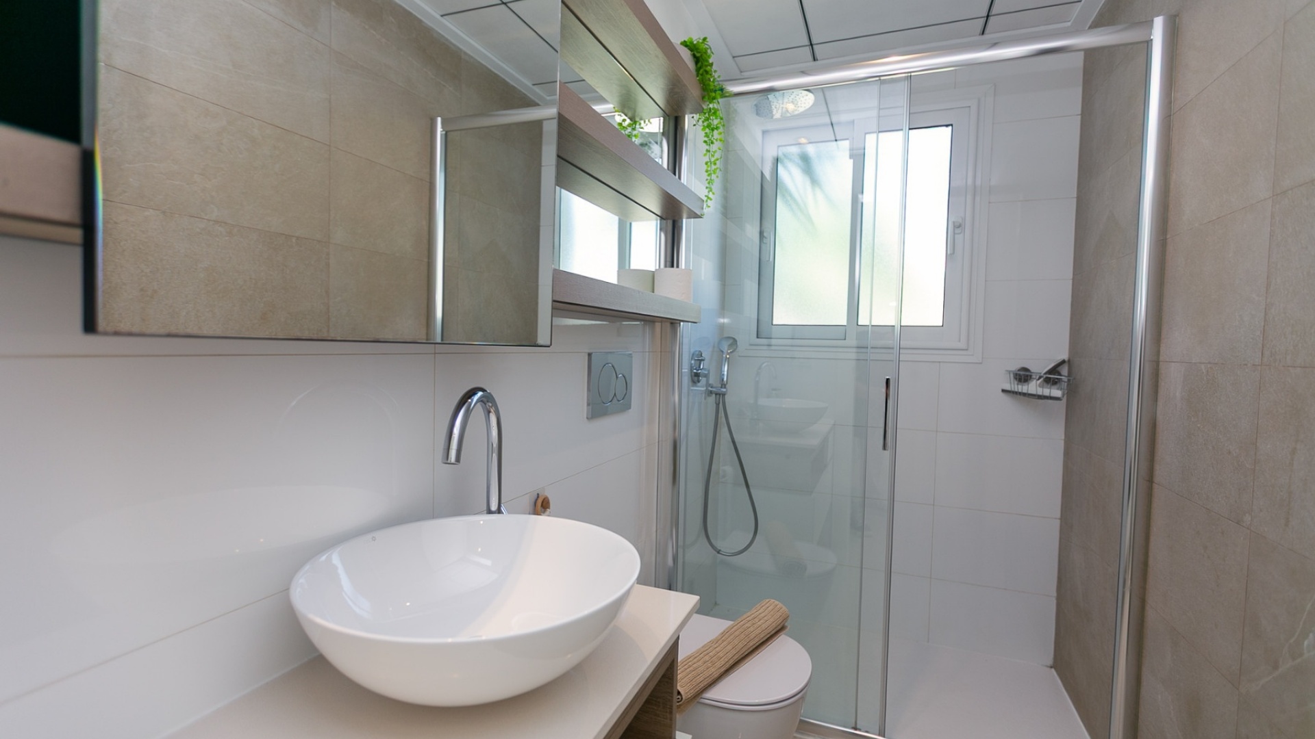 Wederverkoop - Appartement - Ciudad Quesada - Dona Pepa