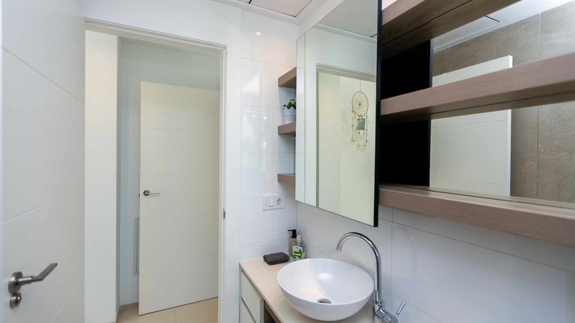 Wederverkoop - Appartement - Ciudad Quesada - Dona Pepa