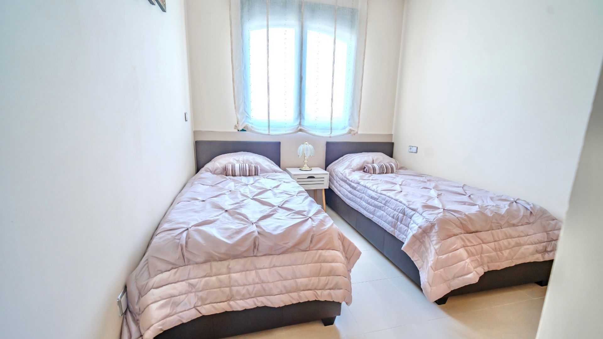 Wederverkoop - Appartement - Ciudad Quesada - Dona Pepa