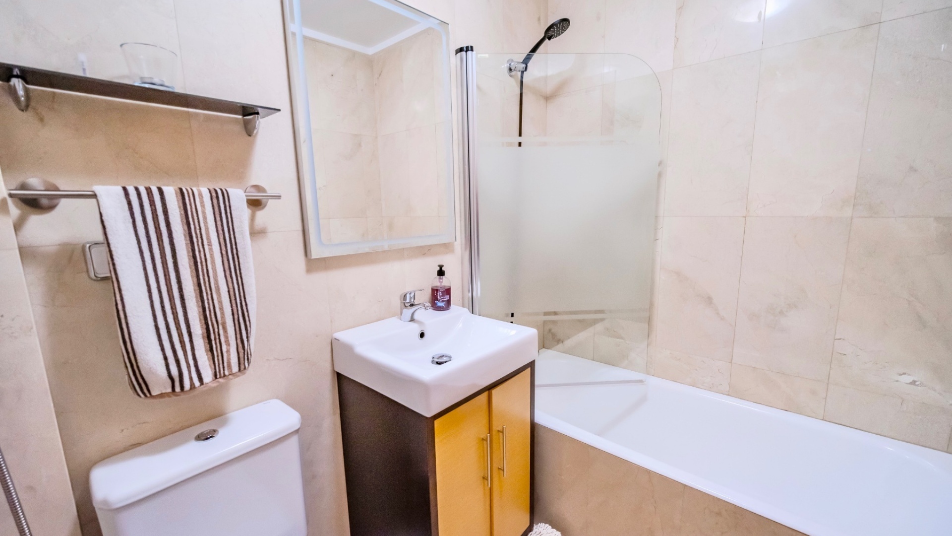 Wederverkoop - Appartement - Ciudad Quesada - Dona Pepa