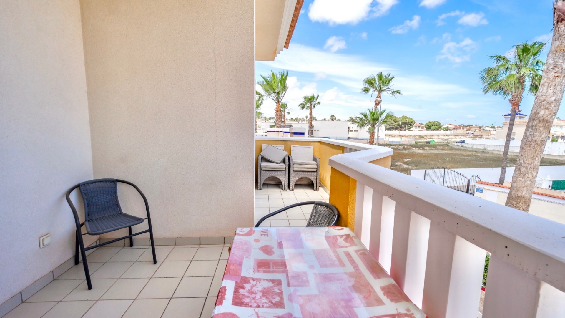 Wederverkoop - Appartement - Ciudad Quesada - Dona Pepa