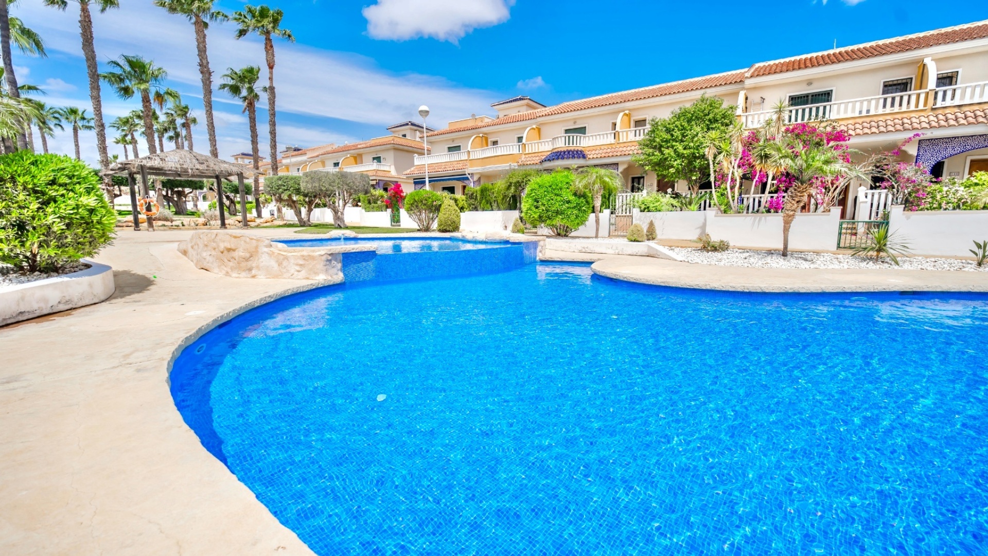 Wederverkoop - Appartement - Ciudad Quesada - Dona Pepa