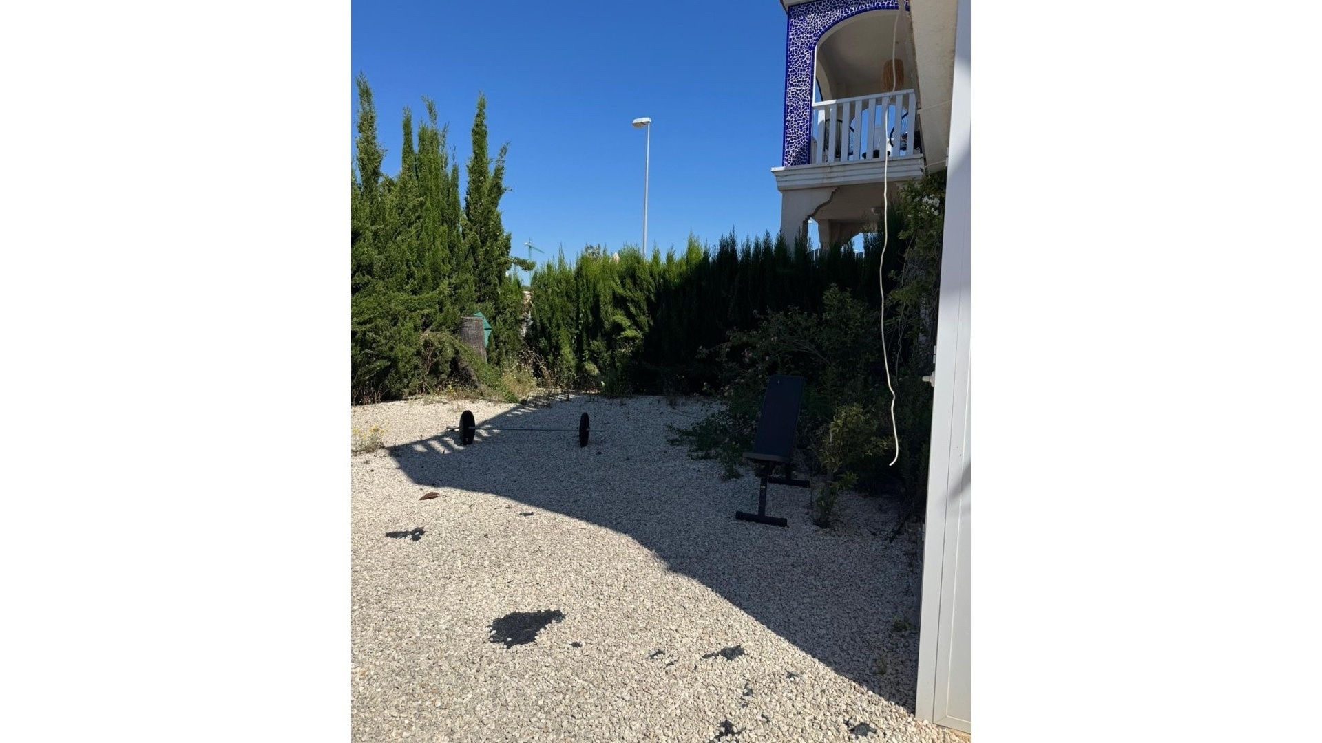 Wederverkoop - Appartement - Ciudad Quesada - Dona Pepa