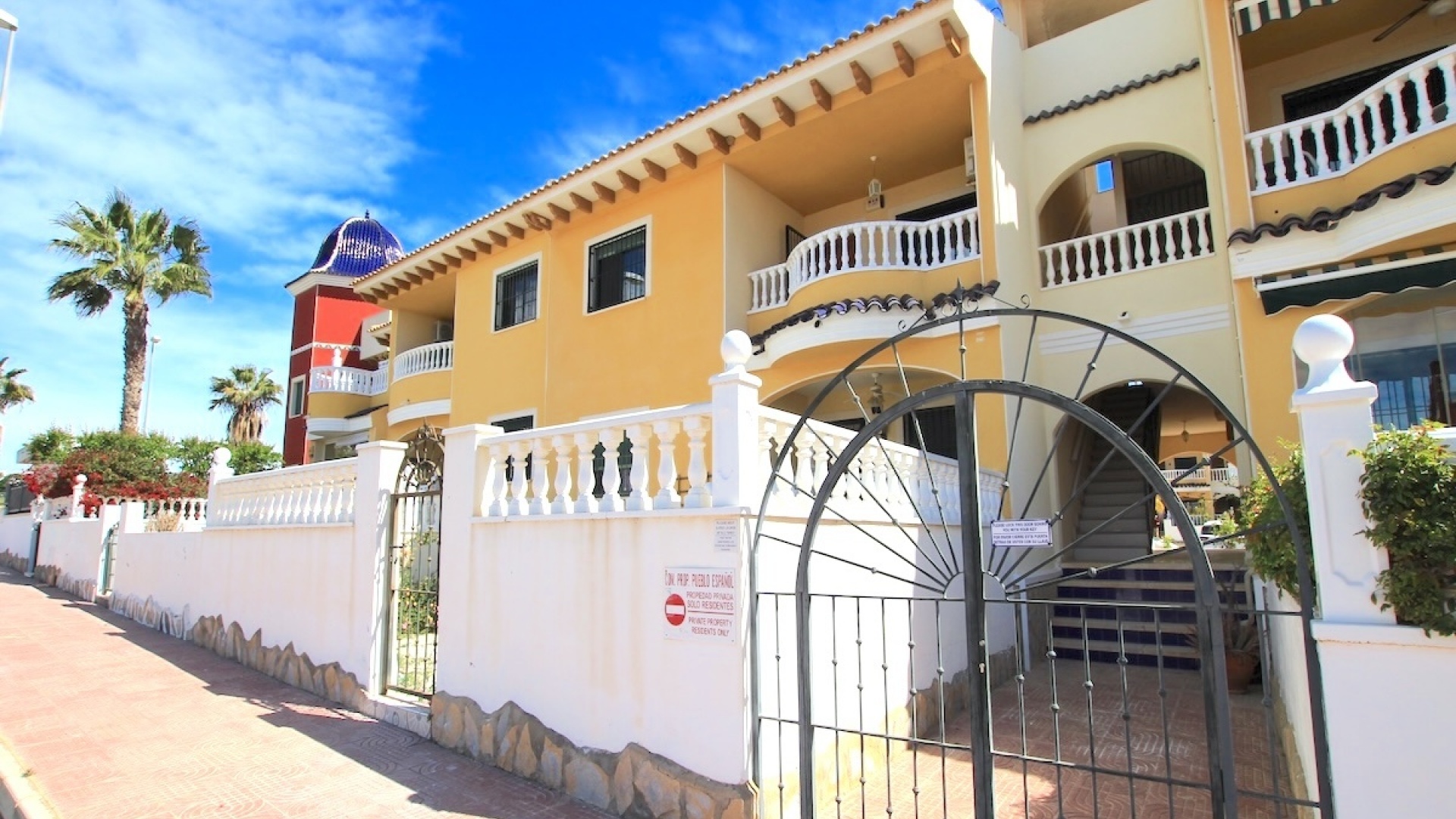 Wederverkoop - Appartement - Ciudad Quesada - Dona Pepa
