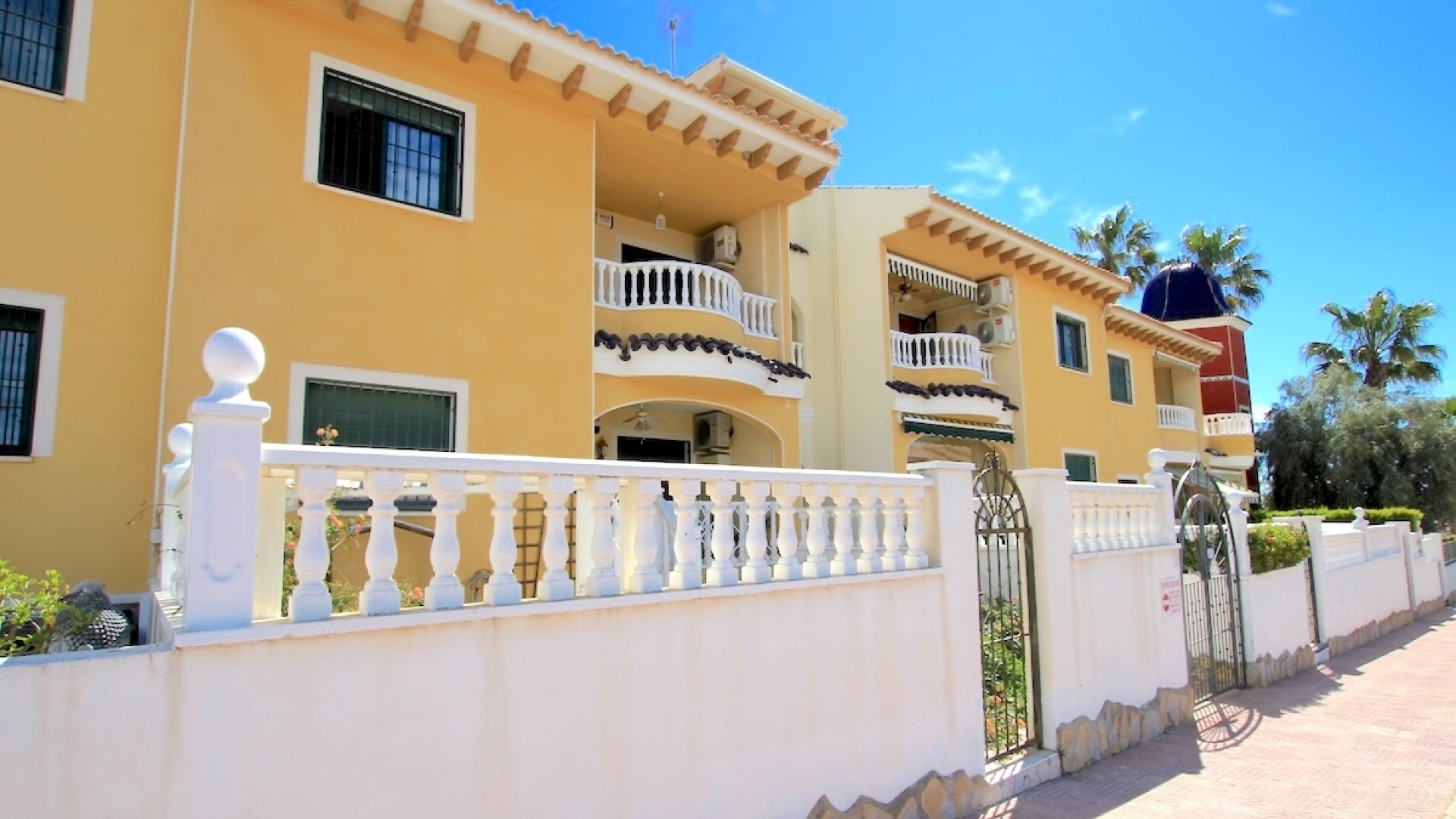 Wederverkoop - Appartement - Ciudad Quesada - Dona Pepa