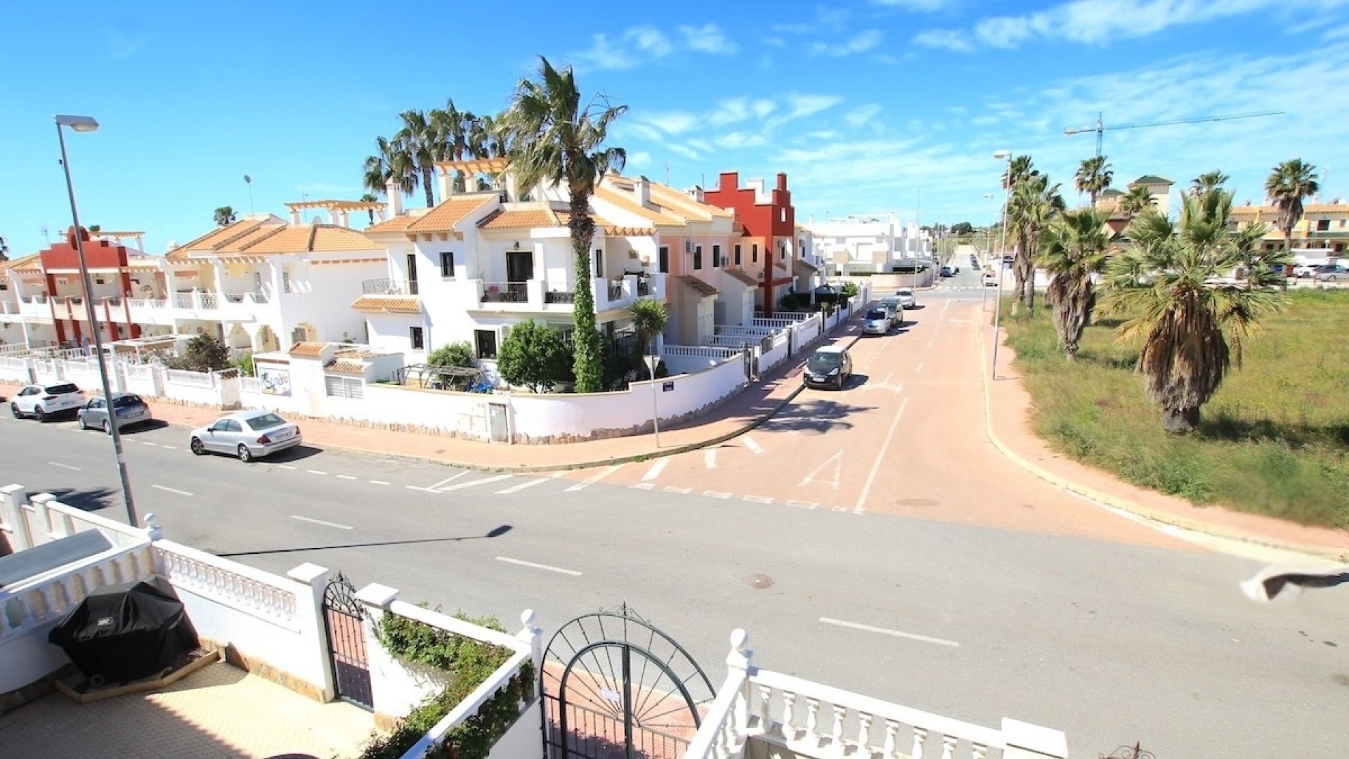 Wederverkoop - Appartement - Ciudad Quesada - Dona Pepa