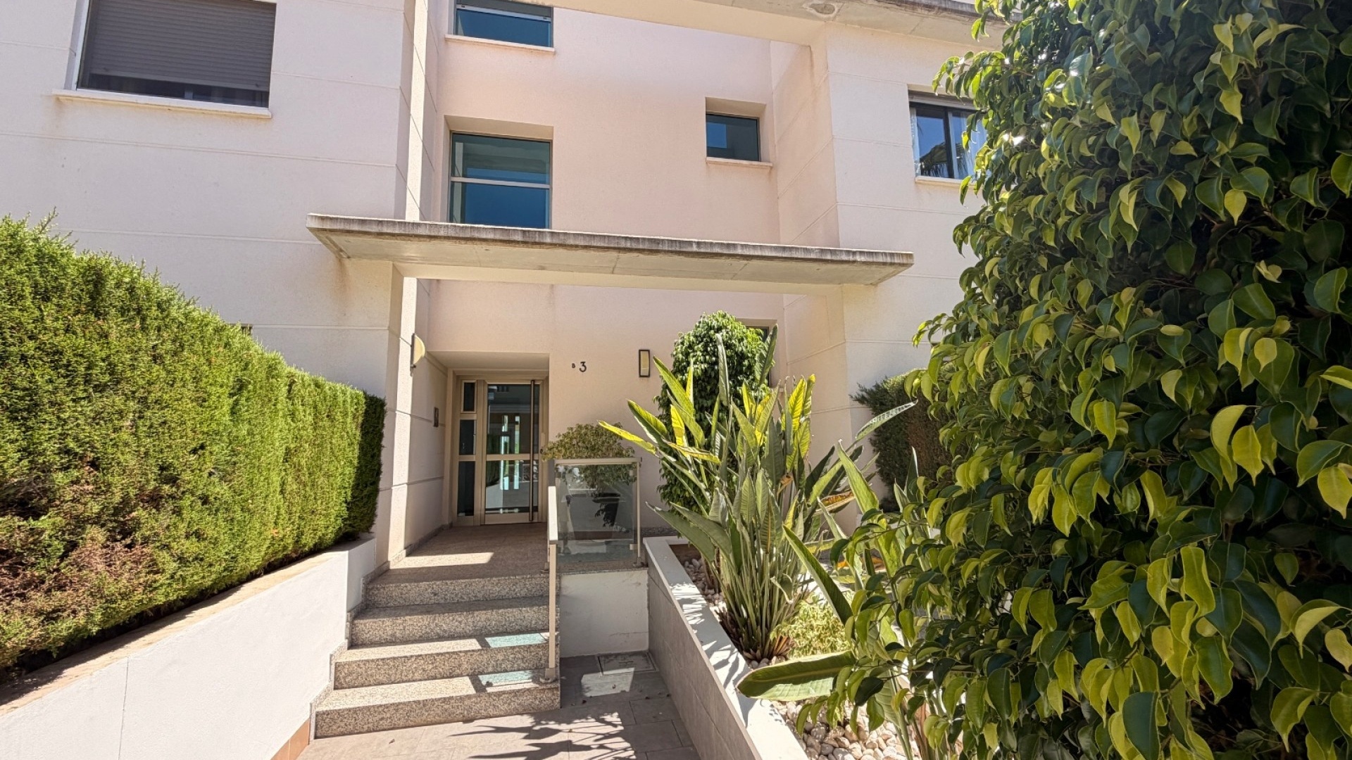 Wederverkoop - Appartement - Ciudad Quesada - Dona Pepa