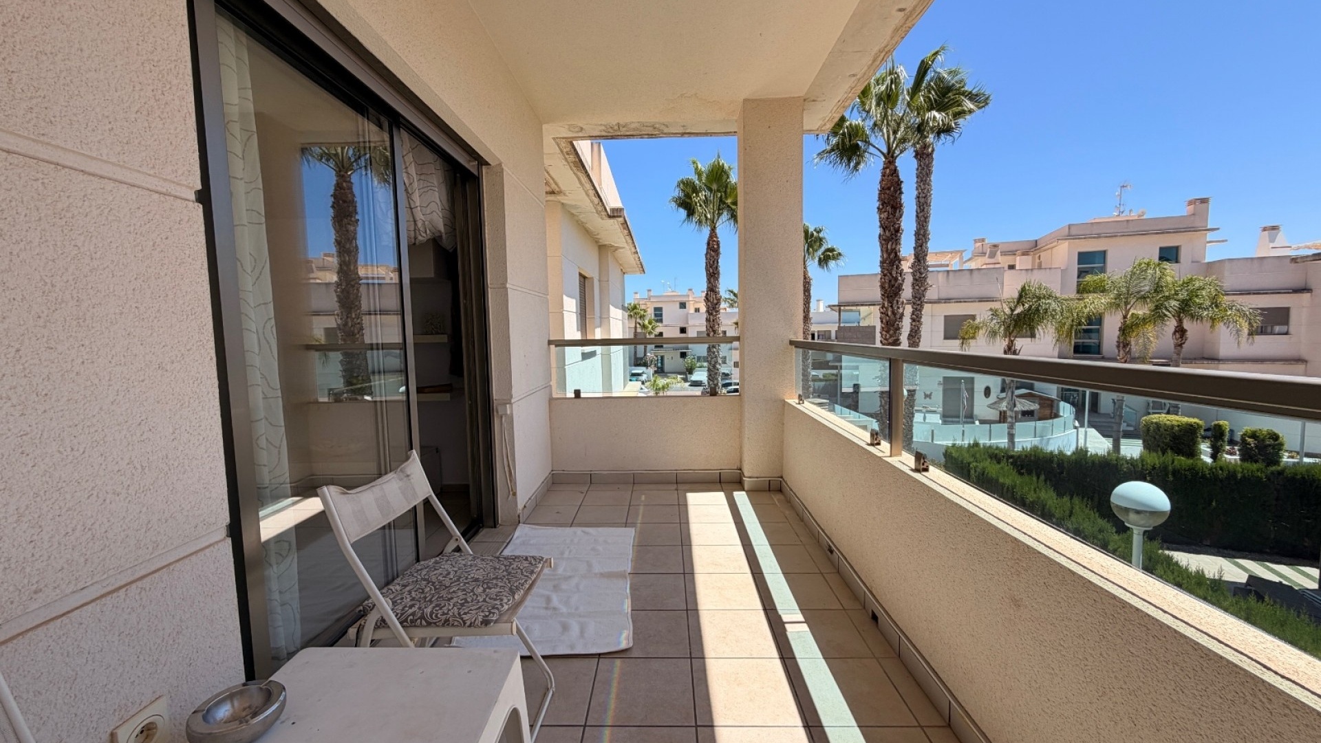 Wederverkoop - Appartement - Ciudad Quesada - Dona Pepa