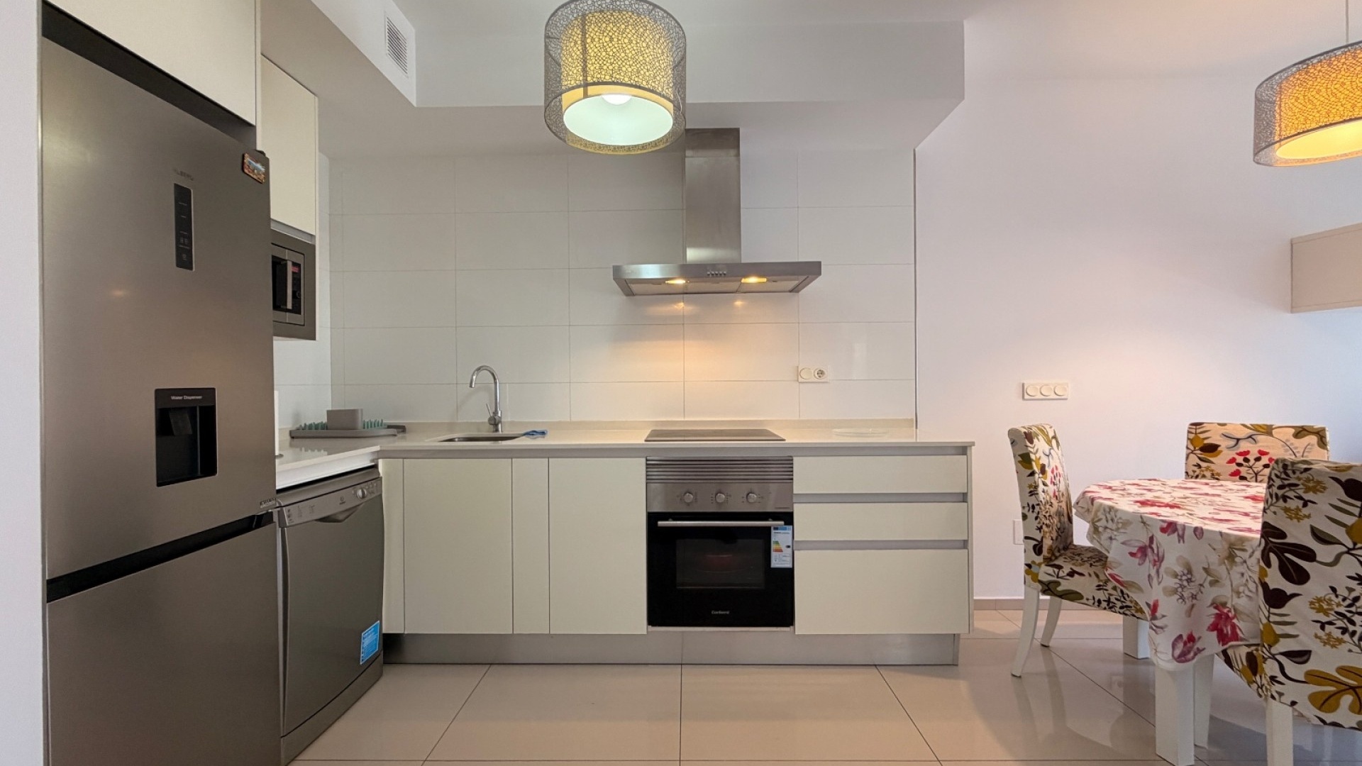 Wederverkoop - Appartement - Ciudad Quesada - Dona Pepa