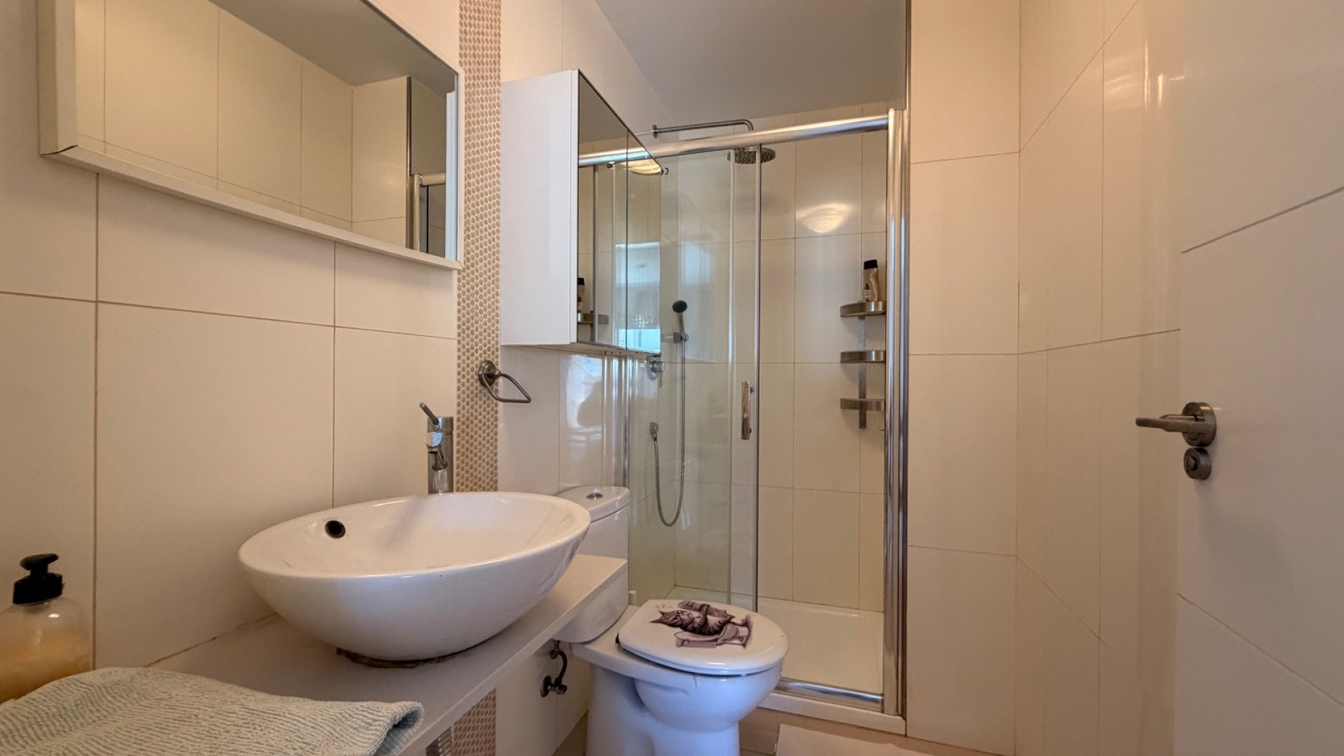 Wederverkoop - Appartement - Ciudad Quesada - Dona Pepa