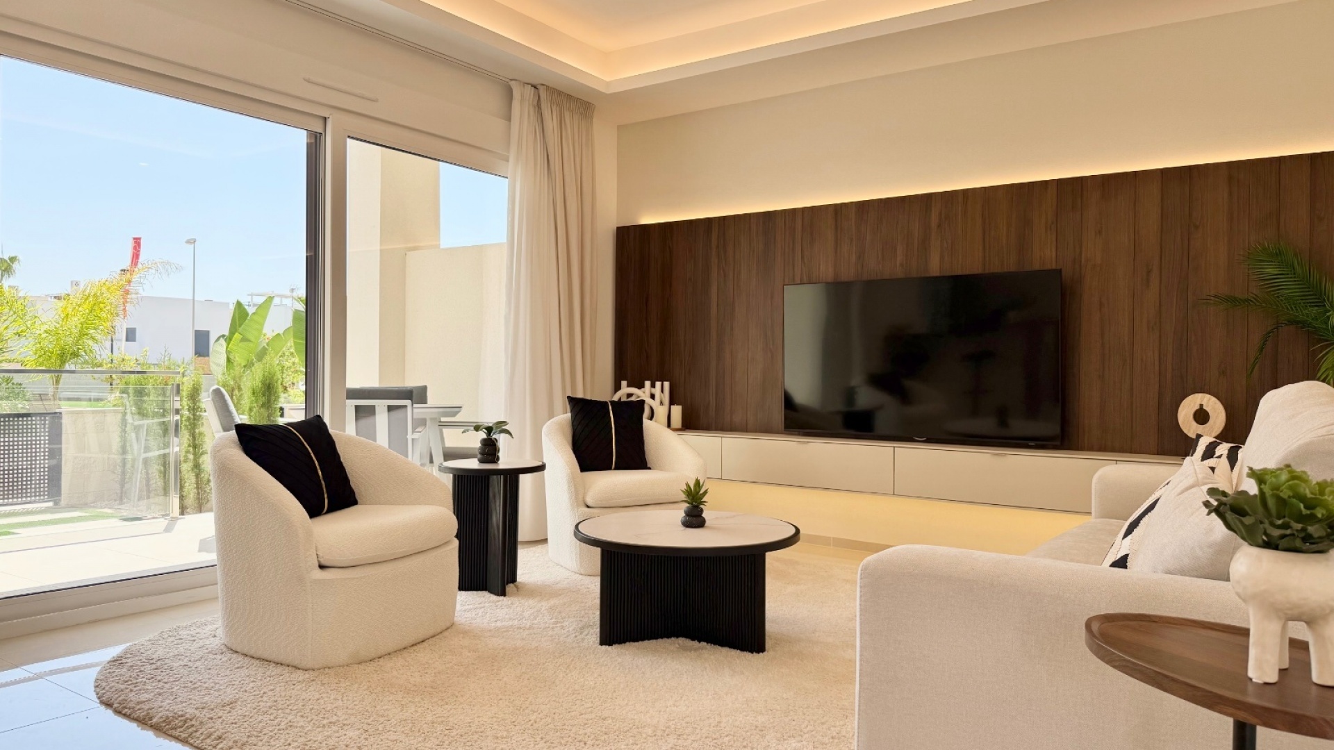 Wederverkoop - Appartement - Ciudad Quesada - Dona Pepa