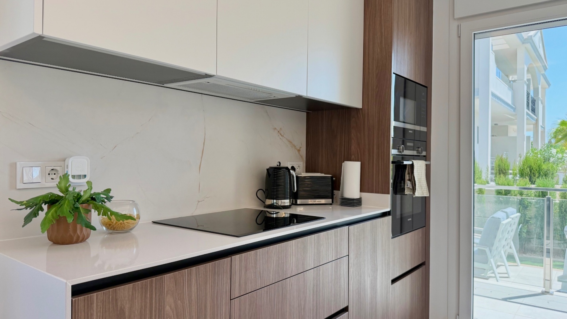 Wederverkoop - Appartement - Ciudad Quesada - Dona Pepa