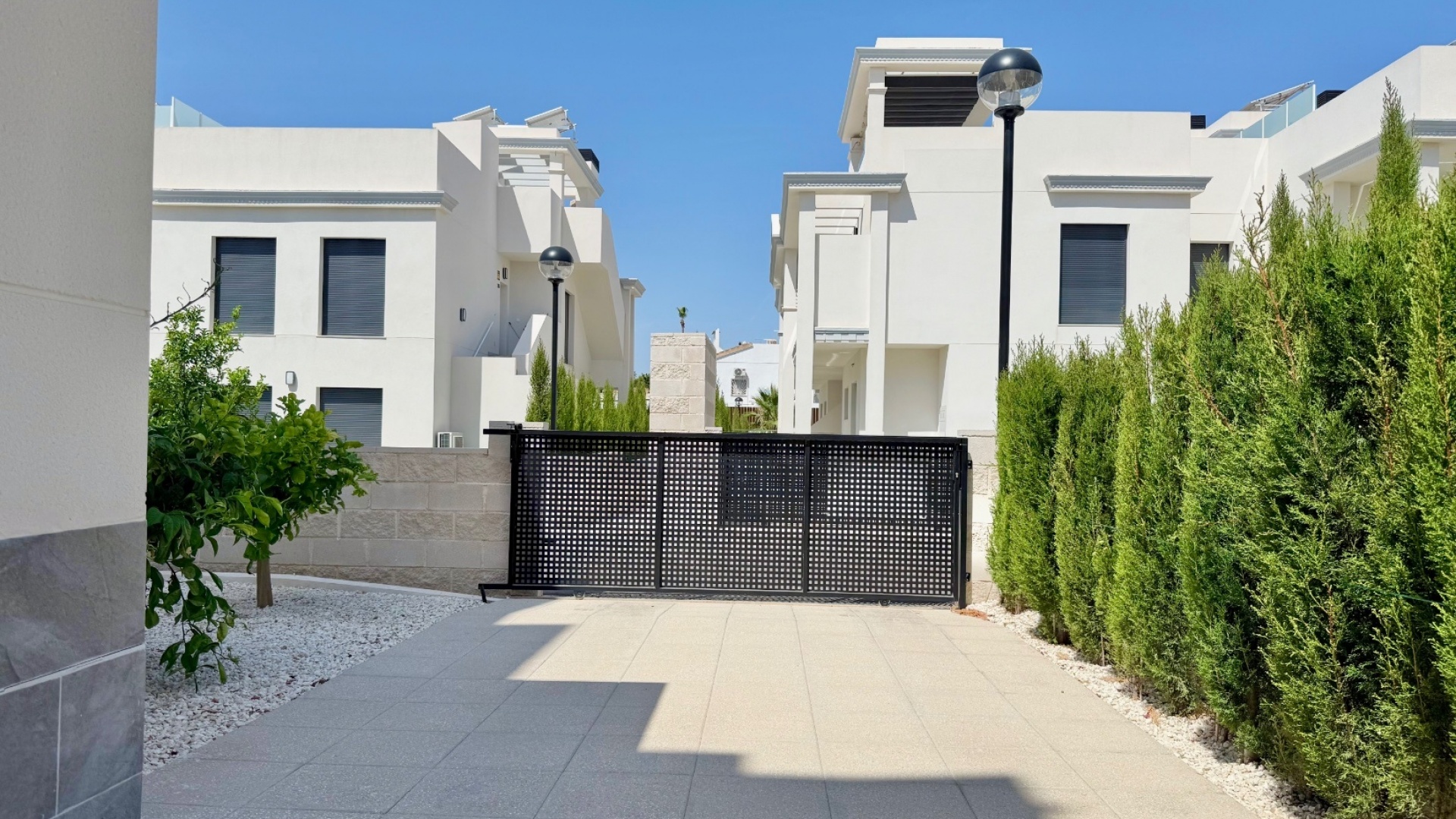 Wederverkoop - Appartement - Ciudad Quesada - Dona Pepa