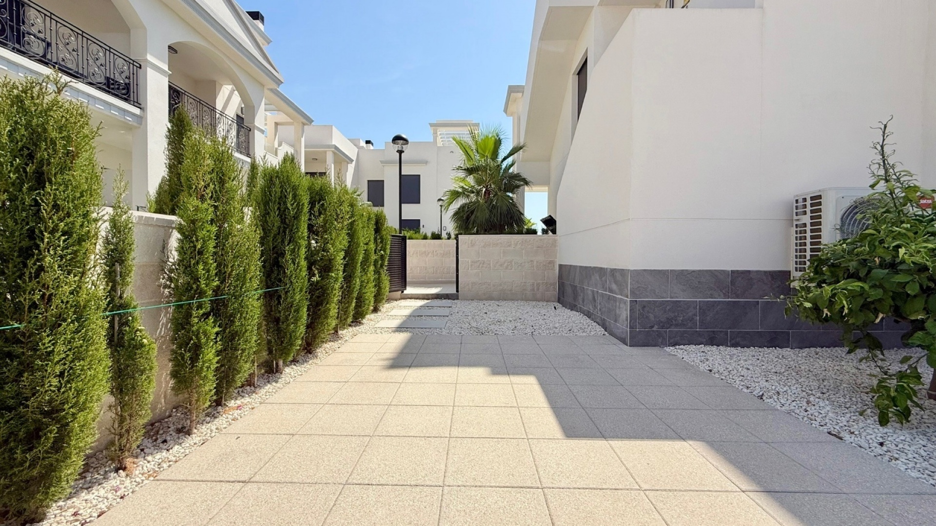 Wederverkoop - Appartement - Ciudad Quesada - Dona Pepa