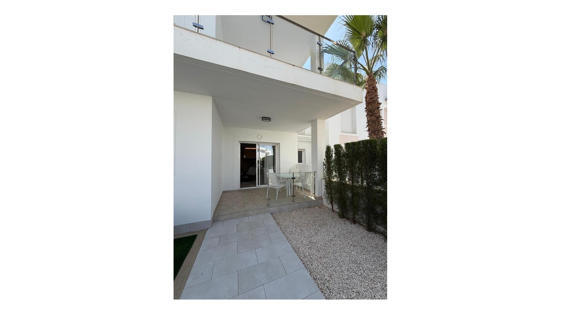 Wederverkoop - Appartement - Ciudad Quesada - Dona Pepa