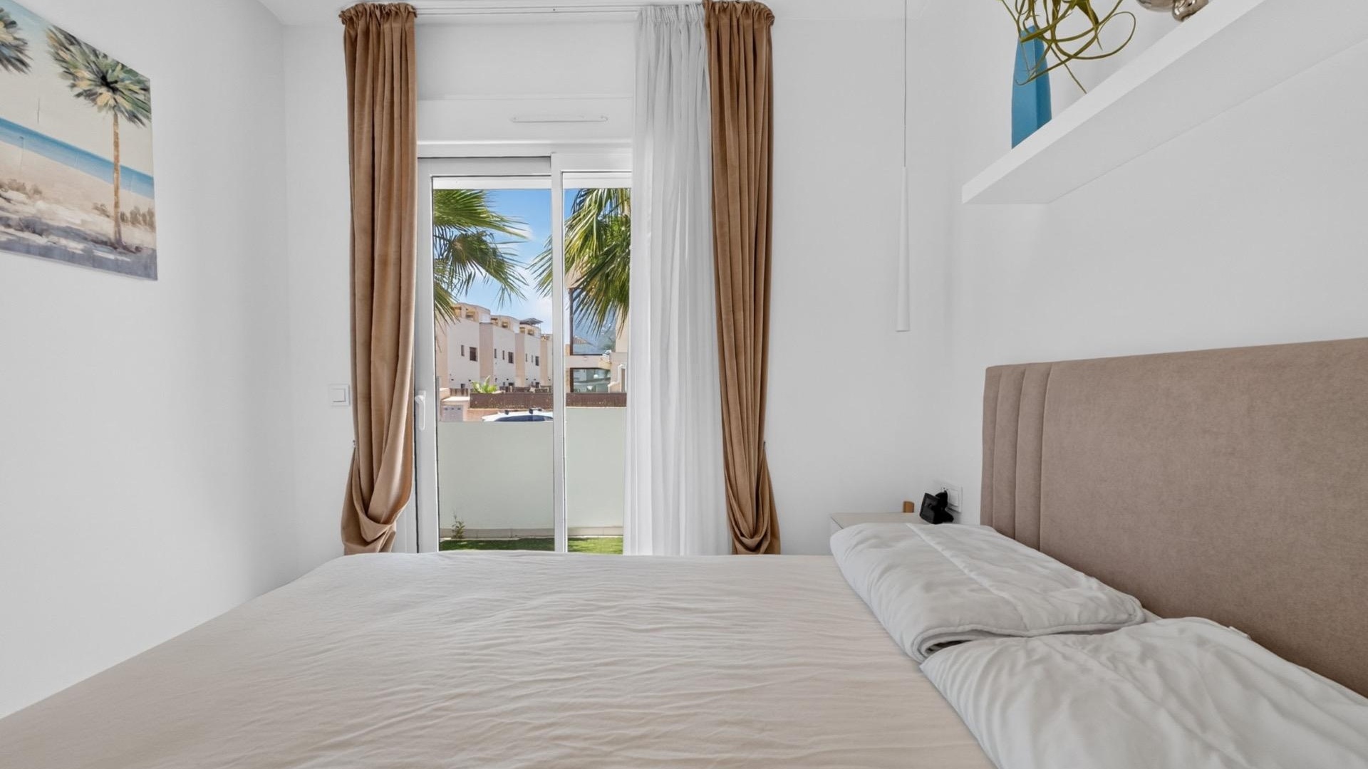 Wederverkoop - Appartement - Ciudad Quesada - Dona Pepa
