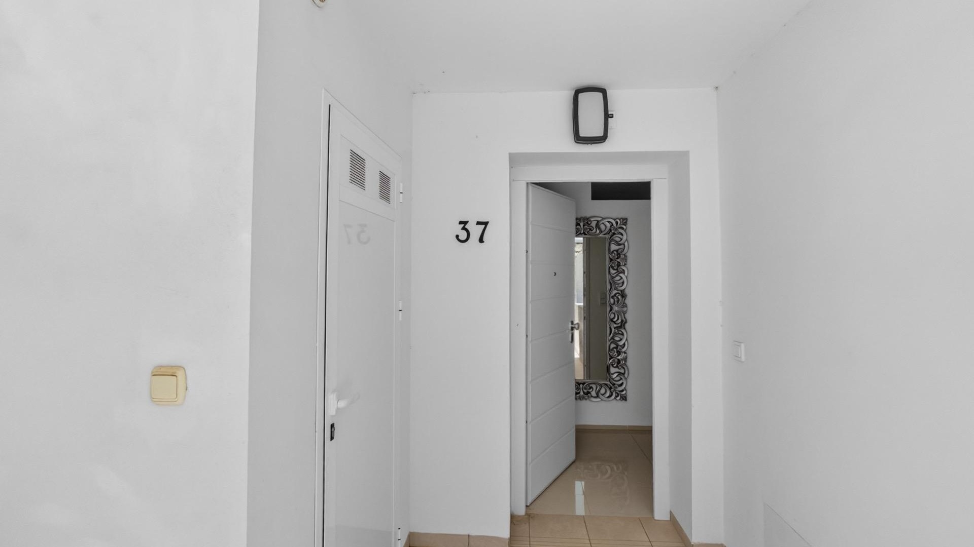 Wederverkoop - Appartement - Ciudad Quesada - Dona Pepa