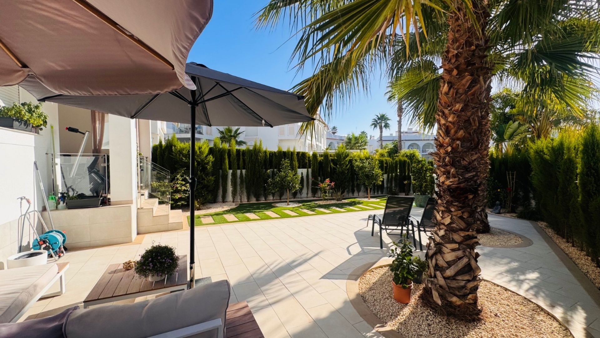 Wederverkoop - Appartement - Ciudad Quesada - Dona Pepa