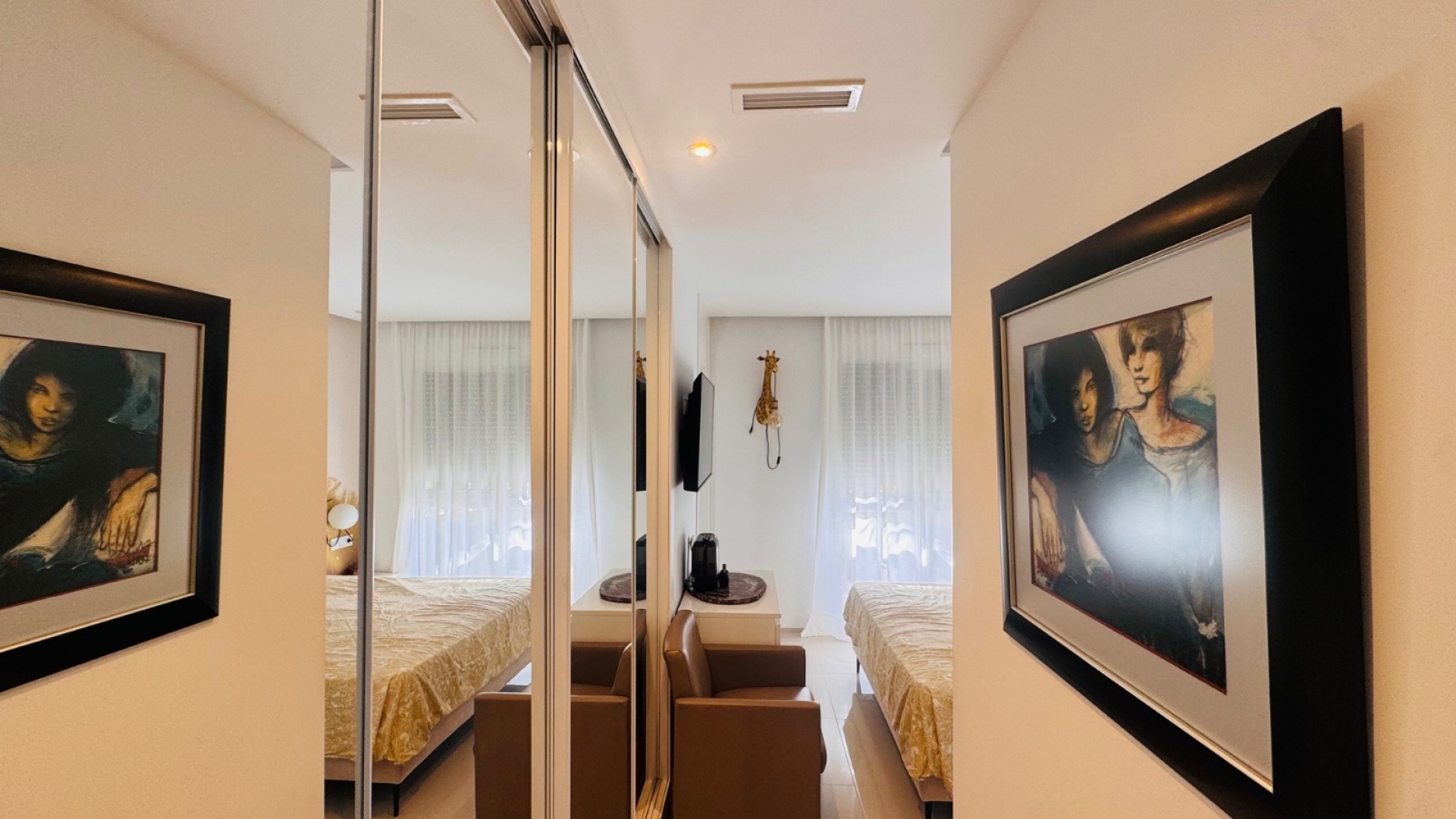 Wederverkoop - Appartement - Ciudad Quesada - Dona Pepa