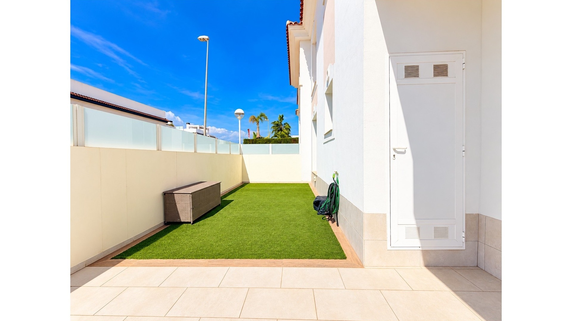Wederverkoop - Appartement - Ciudad Quesada - Dona Pepa