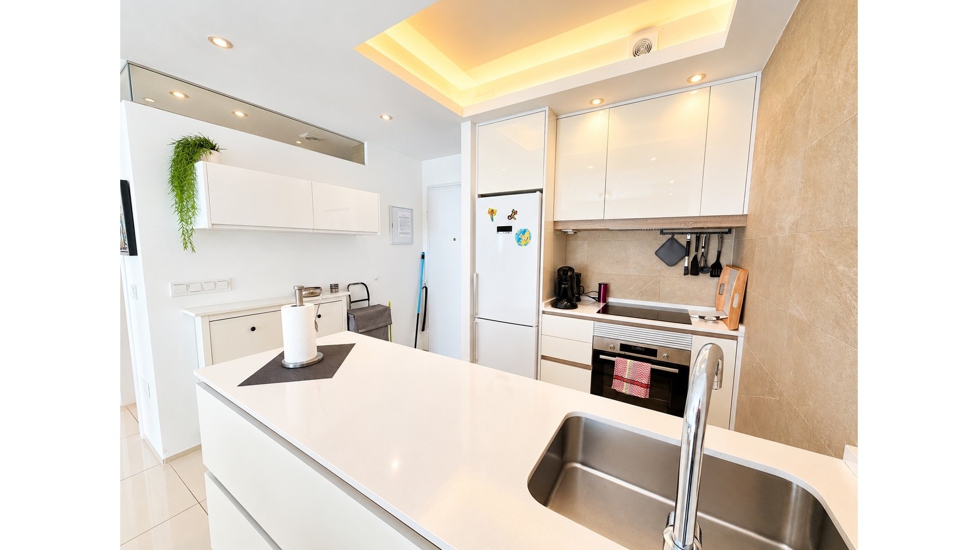 Wederverkoop - Appartement - Ciudad Quesada - Dona Pepa